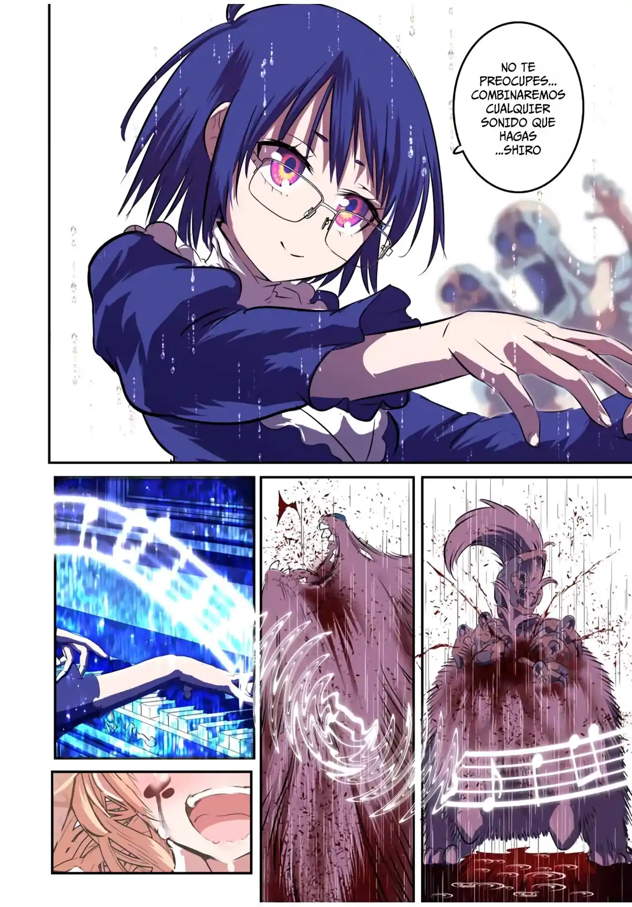 Tensei Shitara dai Nana Ouji dattanode, Kimamani Majutsu o Kiwamemasu (2020) - Capítulo 83 - Página 16 - LectorTMOo