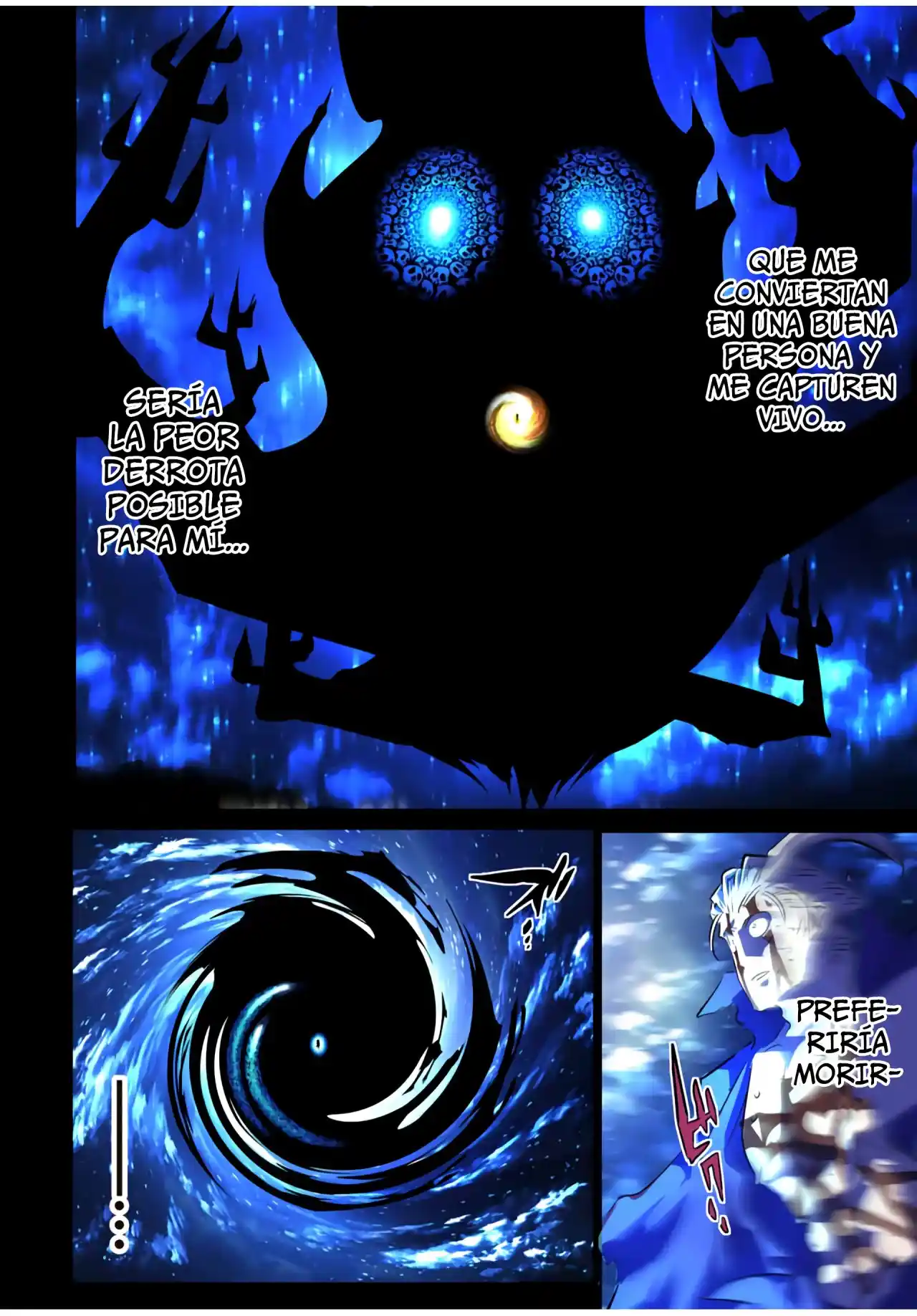 Tensei Shitara dai Nana Ouji dattanode, Kimamani Majutsu o Kiwamemasu (2020) - Capítulo 84 - Página 2 - LectorTMOo