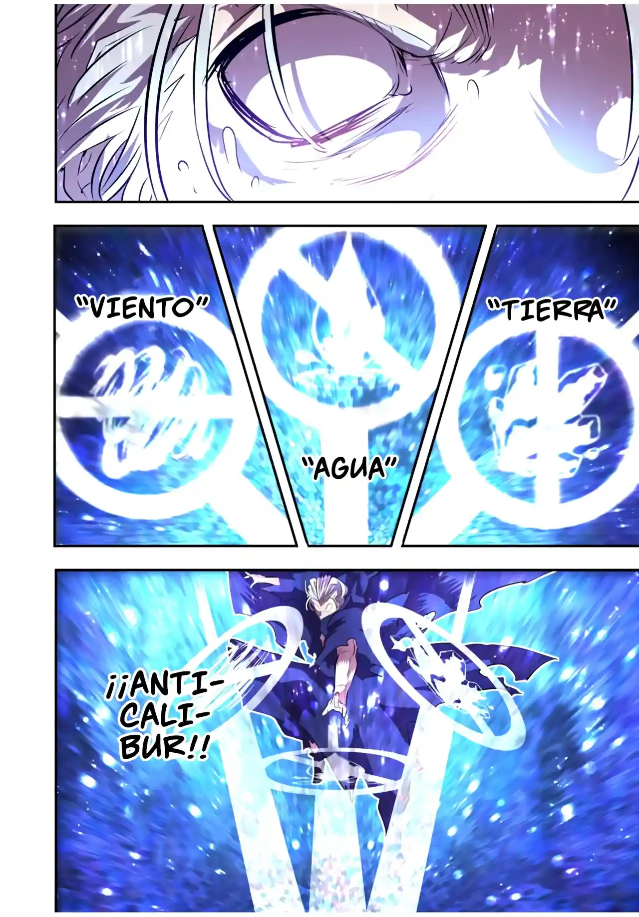Tensei Shitara dai Nana Ouji dattanode, Kimamani Majutsu o Kiwamemasu (2020) - Capítulo 84 - Página 4 - LectorTMOo