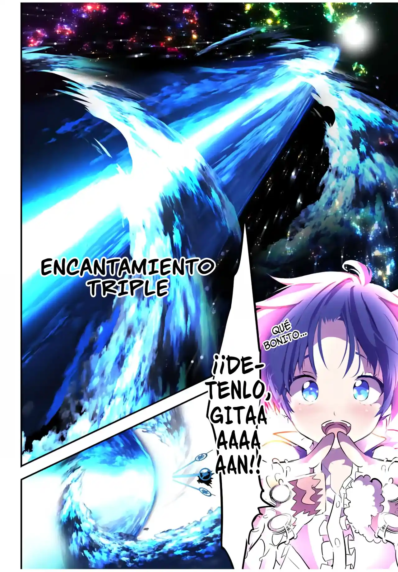 Tensei Shitara dai Nana Ouji dattanode, Kimamani Majutsu o Kiwamemasu (2020) - Capítulo 84 - Página 6 - LectorTMOo