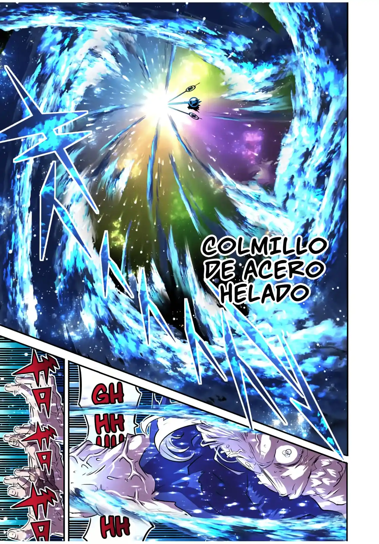 Tensei Shitara dai Nana Ouji dattanode, Kimamani Majutsu o Kiwamemasu (2020) - Capítulo 84 - Página 7 - LectorTMOo