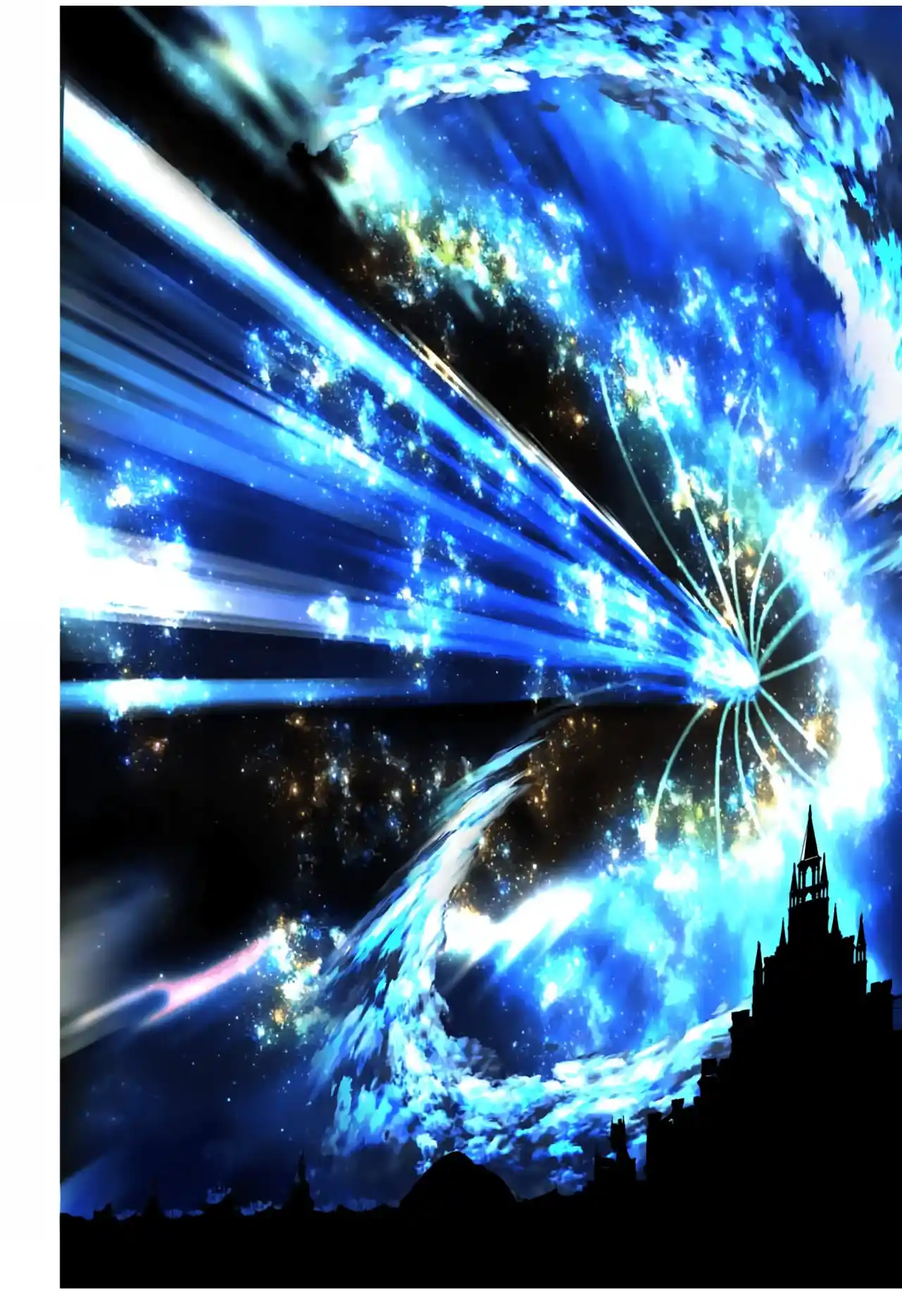 Tensei Shitara dai Nana Ouji dattanode, Kimamani Majutsu o Kiwamemasu (2020) - Capítulo 84 - Página 8 - LectorTMOo