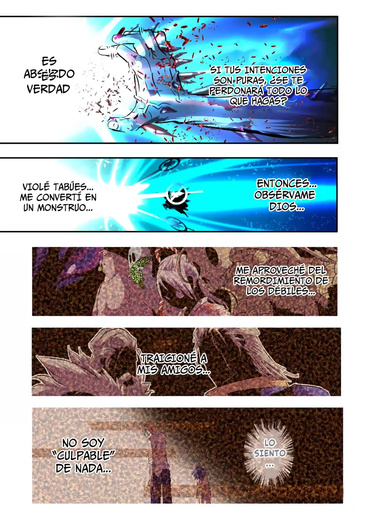 Tensei Shitara dai Nana Ouji dattanode, Kimamani Majutsu o Kiwamemasu (2020) - Capítulo 84 - Página 15 - LectorTMOo
