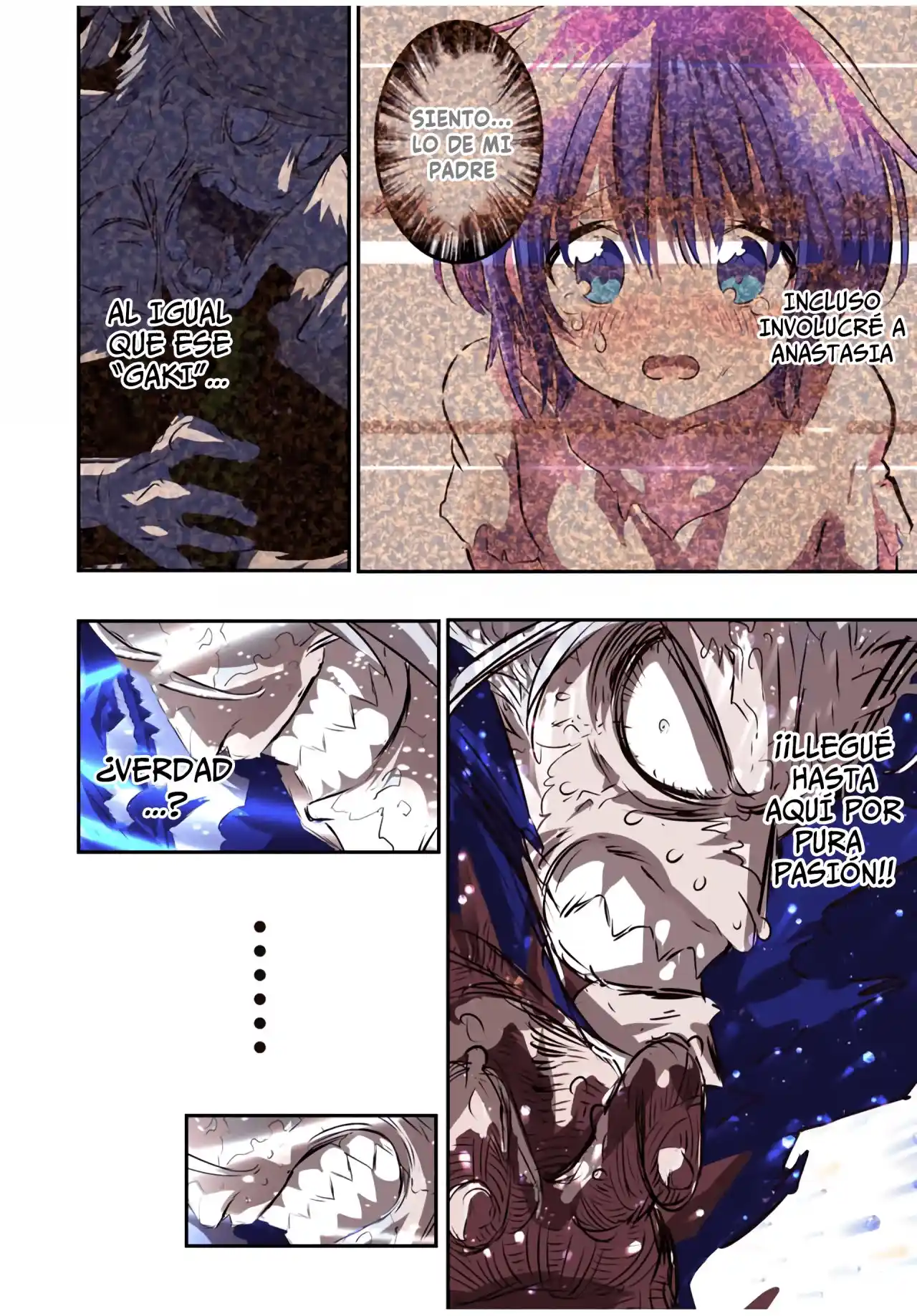 Tensei Shitara dai Nana Ouji dattanode, Kimamani Majutsu o Kiwamemasu (2020) - Capítulo 84 - Página 16 - LectorTMOo