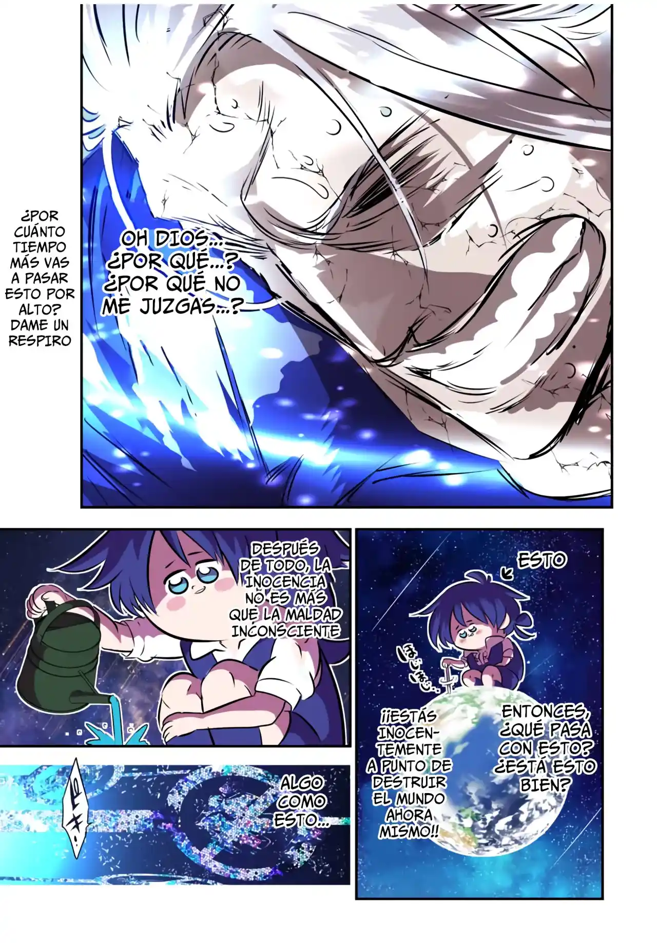 Tensei Shitara dai Nana Ouji dattanode, Kimamani Majutsu o Kiwamemasu (2020) - Capítulo 84 - Página 17 - LectorTMOo