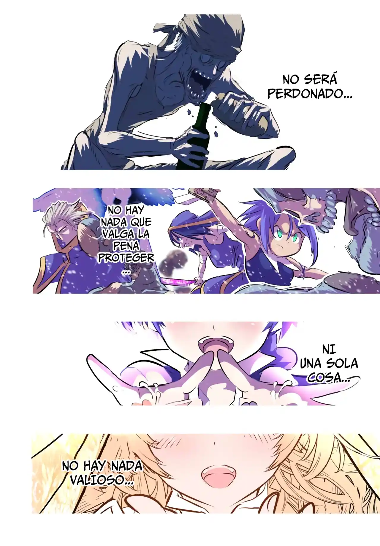 Tensei Shitara dai Nana Ouji dattanode, Kimamani Majutsu o Kiwamemasu (2020) - Capítulo 84 - Página 18 - LectorTMOo