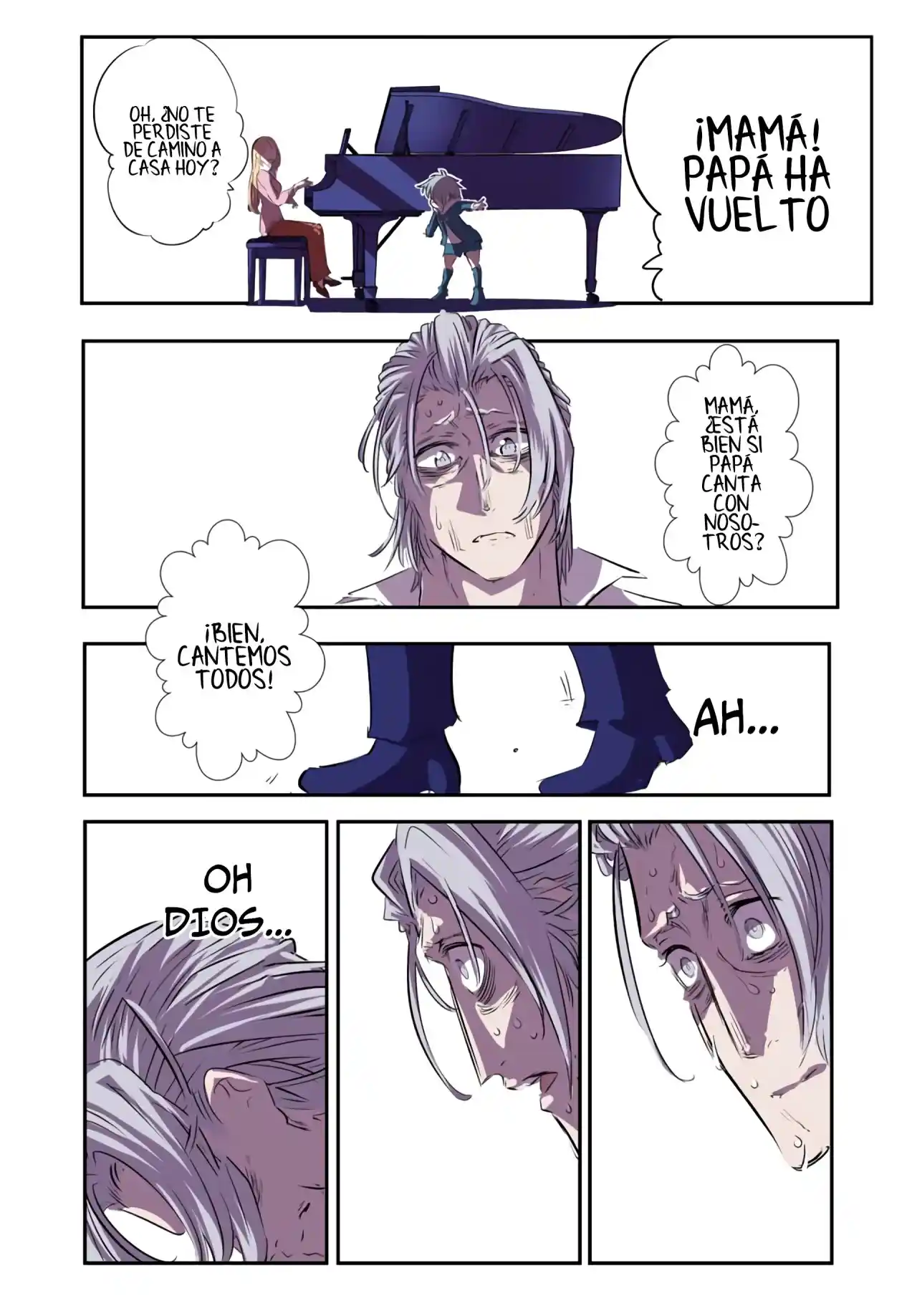 Tensei Shitara dai Nana Ouji dattanode, Kimamani Majutsu o Kiwamemasu (2020) - Capítulo 84 - Página 21 - LectorTMOo