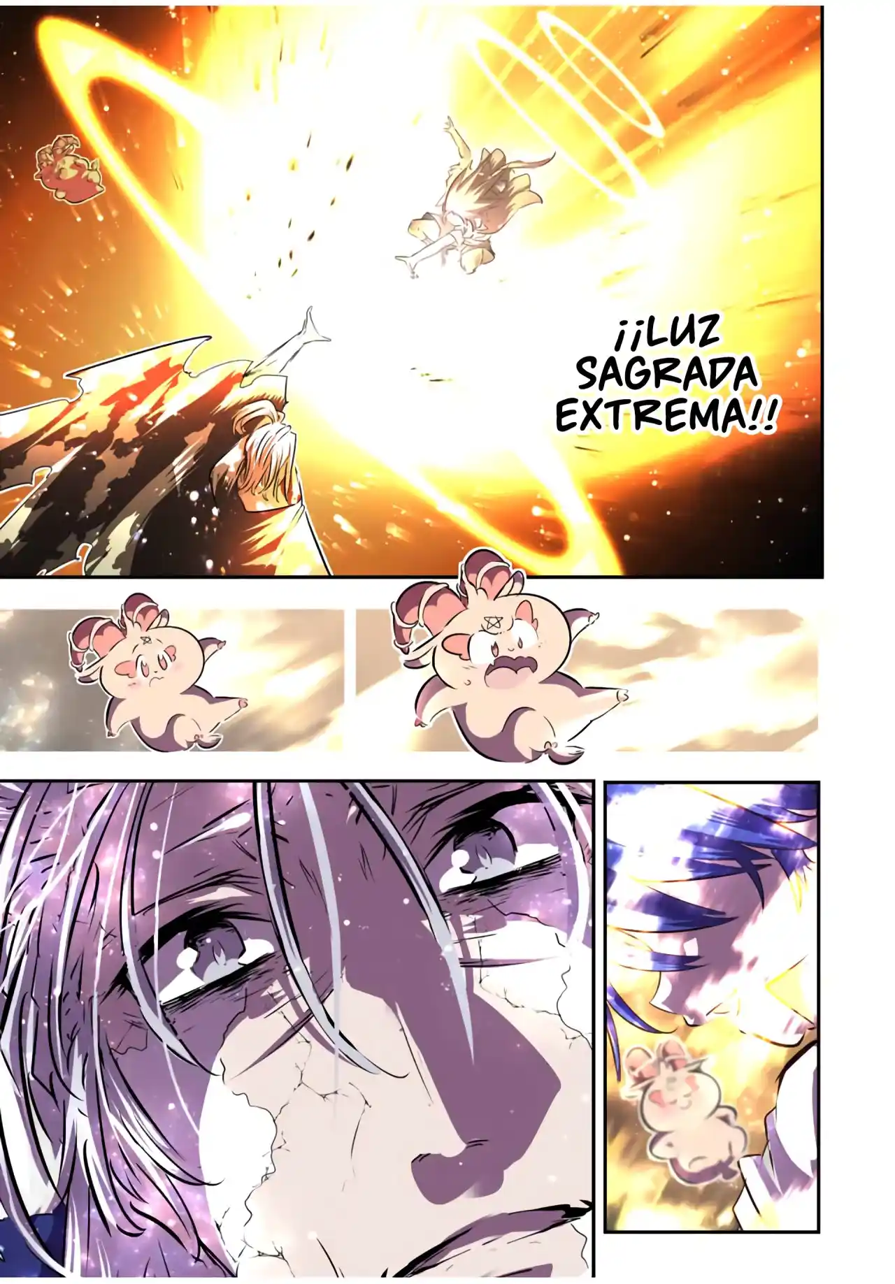 Tensei Shitara dai Nana Ouji dattanode, Kimamani Majutsu o Kiwamemasu (2020) - Capítulo 84 - Página 25 - LectorTMOo