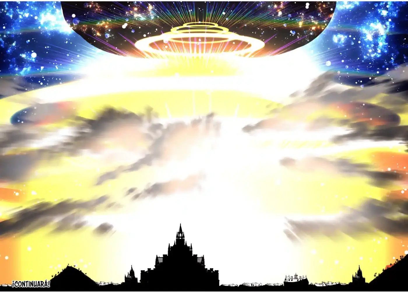 Tensei Shitara dai Nana Ouji dattanode, Kimamani Majutsu o Kiwamemasu (2020) - Capítulo 84 - Página 28 - LectorTMOo