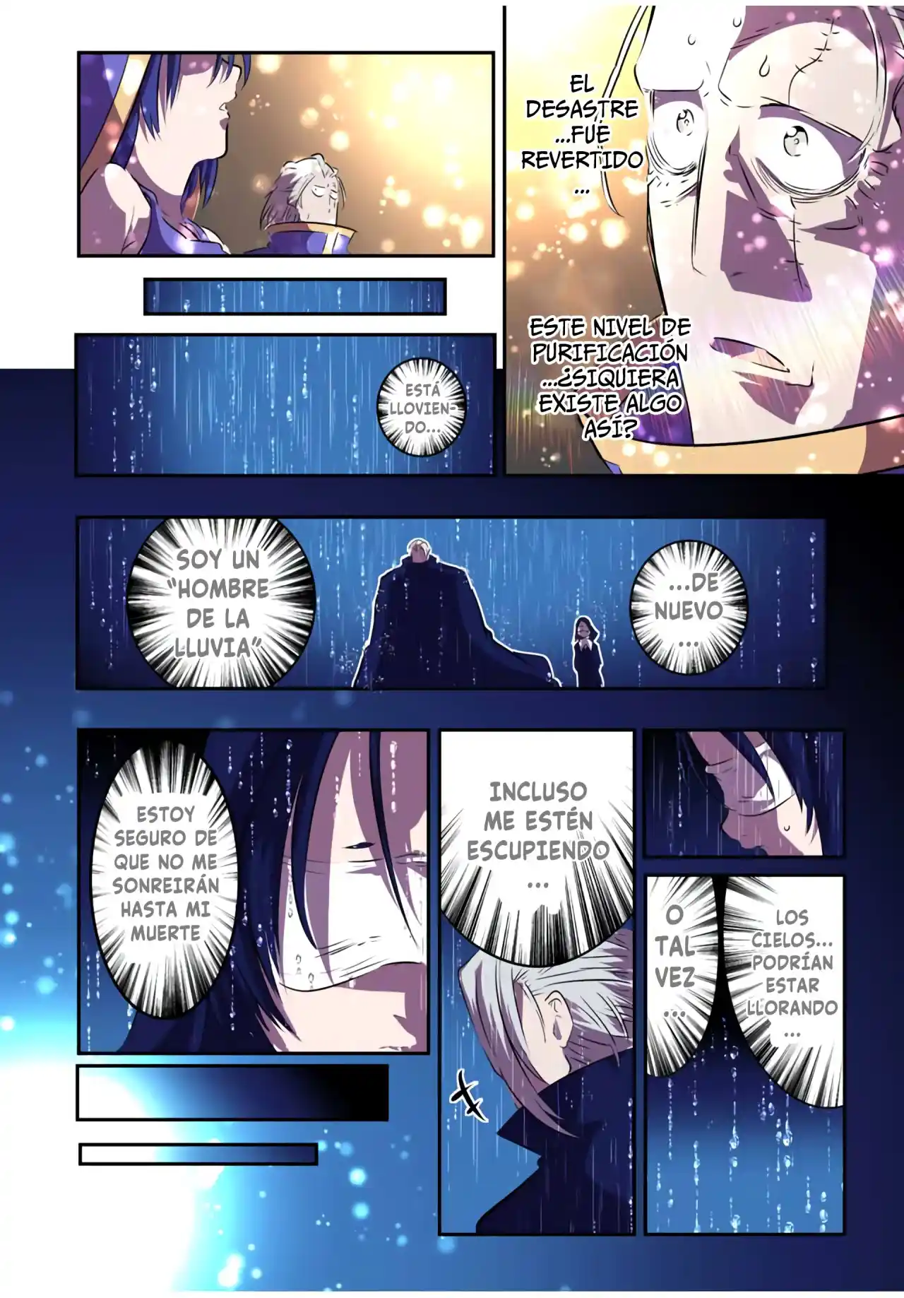 Tensei Shitara dai Nana Ouji dattanode, Kimamani Majutsu o Kiwamemasu (2020) - Capítulo 85 - Página 2 - LectorTMOo
