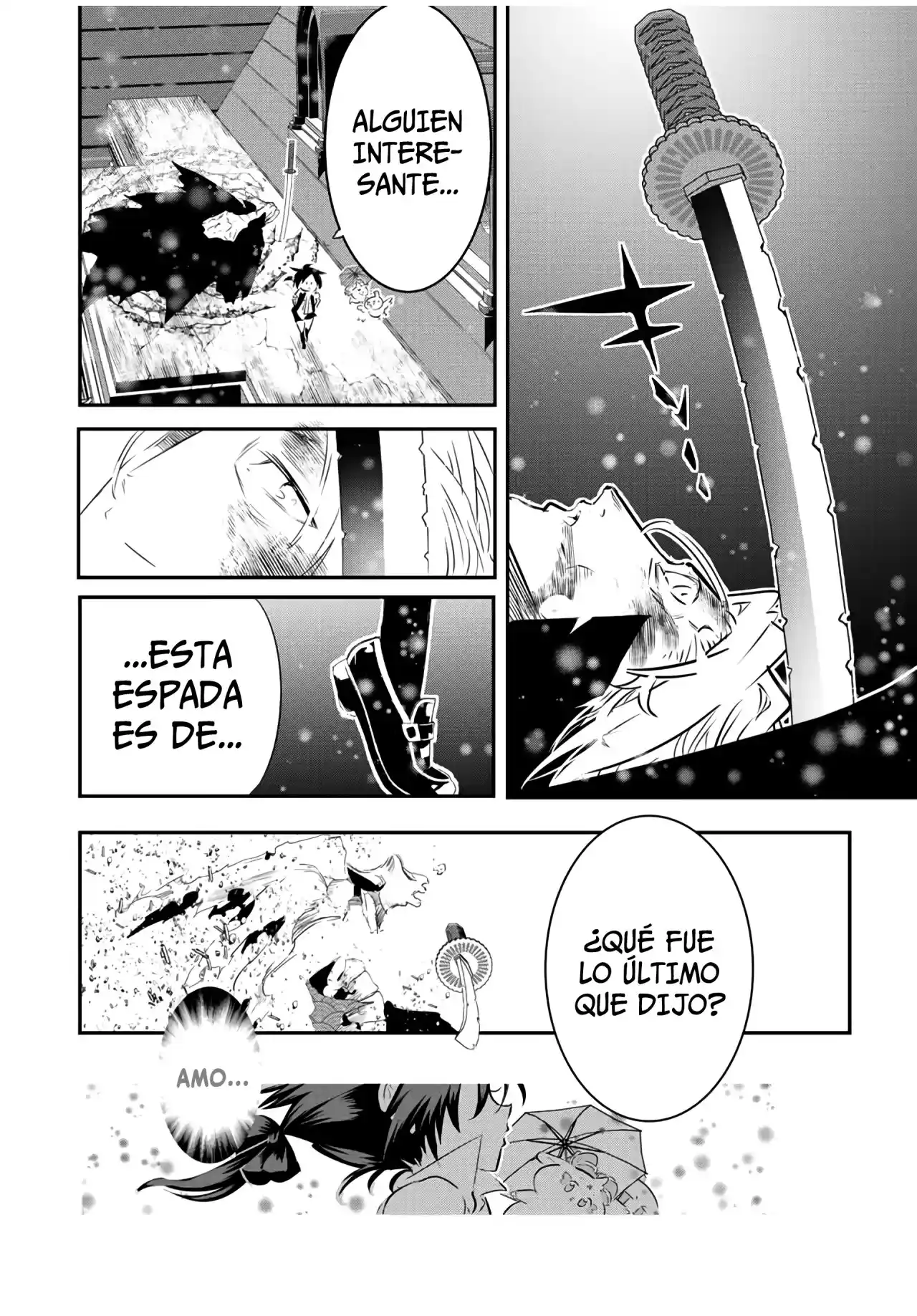 Tensei Shitara dai Nana Ouji dattanode, Kimamani Majutsu o Kiwamemasu (2020) - Capítulo 85 - Página 12 - LectorTMOo