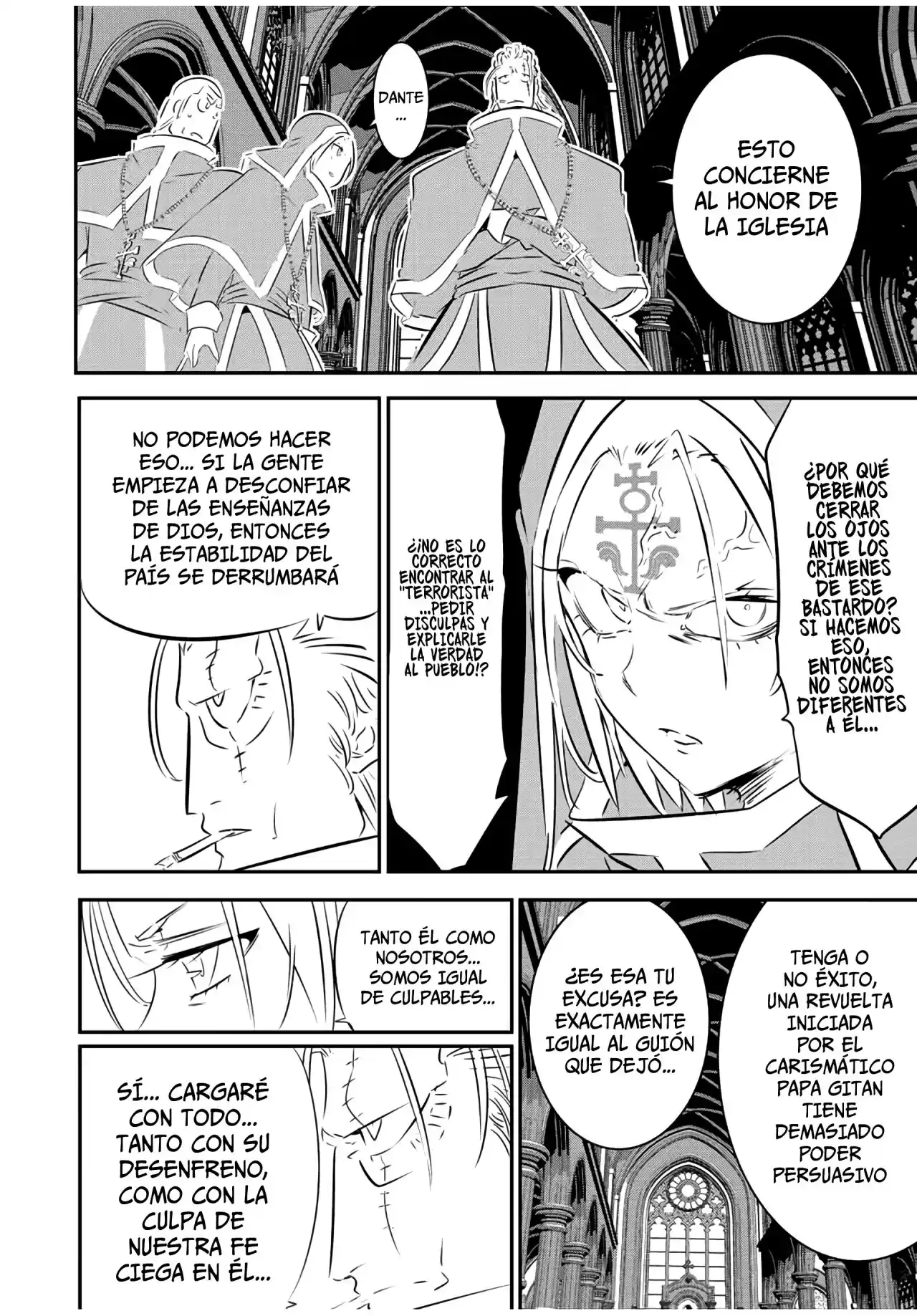 Tensei Shitara dai Nana Ouji dattanode, Kimamani Majutsu o Kiwamemasu (2020) - Capítulo 85 - Página 16 - LectorTMOo