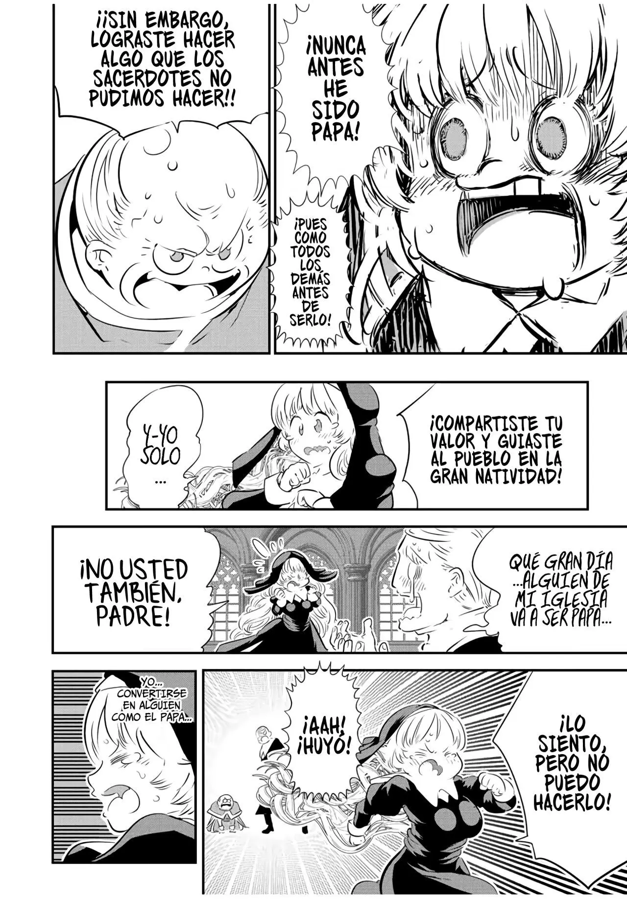 Tensei Shitara dai Nana Ouji dattanode, Kimamani Majutsu o Kiwamemasu (2020) - Capítulo 86 - Página 2 - LectorTMOo