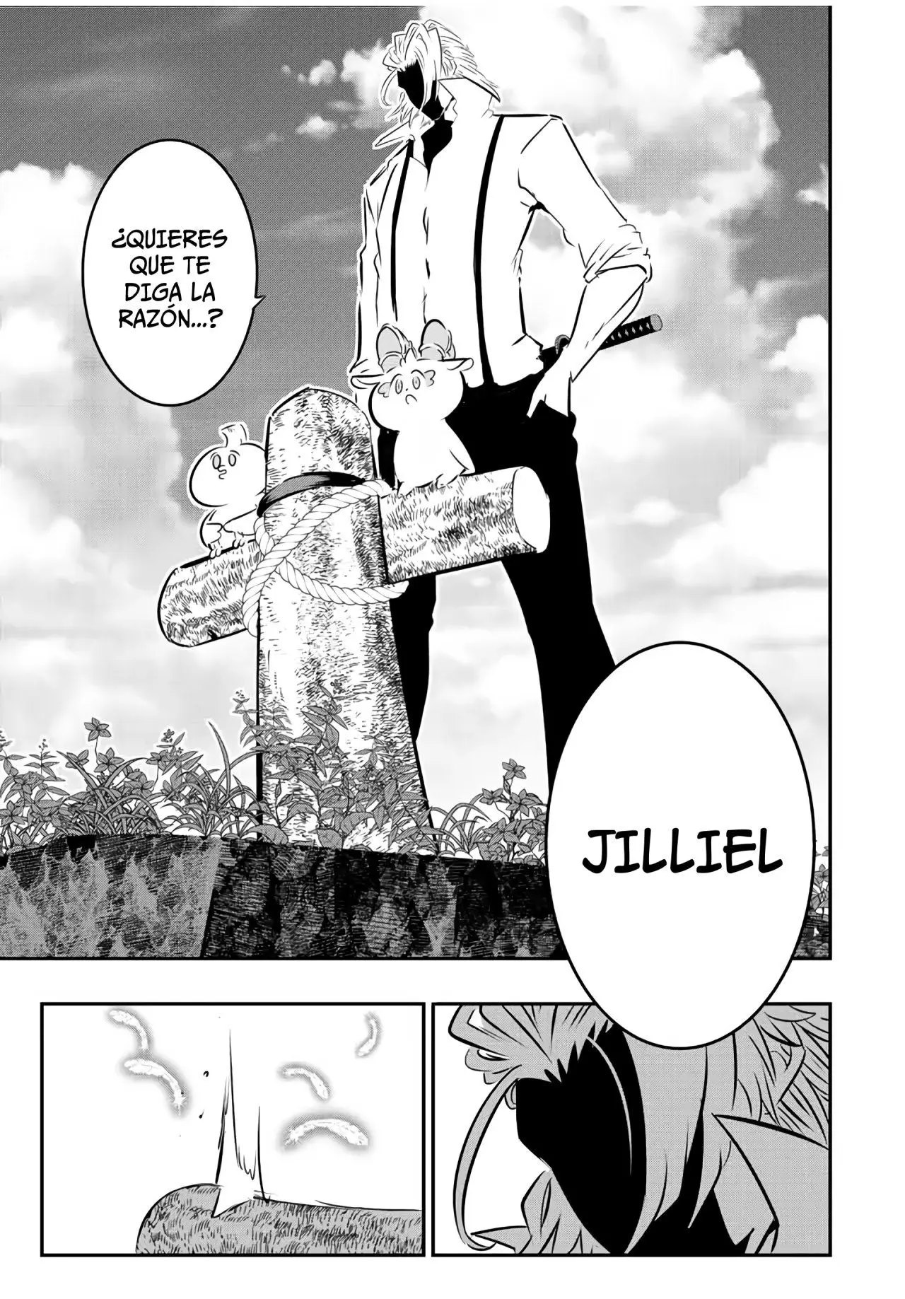 Tensei Shitara dai Nana Ouji dattanode, Kimamani Majutsu o Kiwamemasu (2020) - Capítulo 86 - Página 15 - LectorTMOo