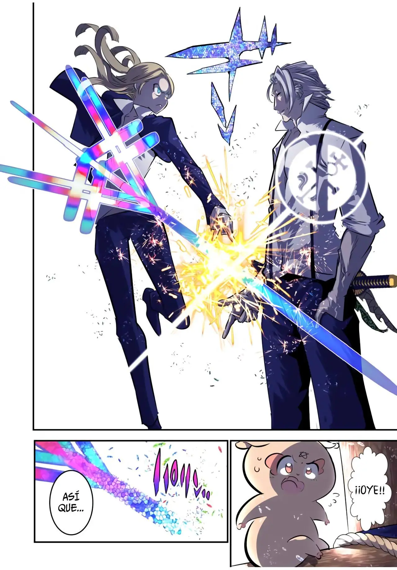 Tensei Shitara dai Nana Ouji dattanode, Kimamani Majutsu o Kiwamemasu (2020) - Capítulo 86 - Página 16 - LectorTMOo