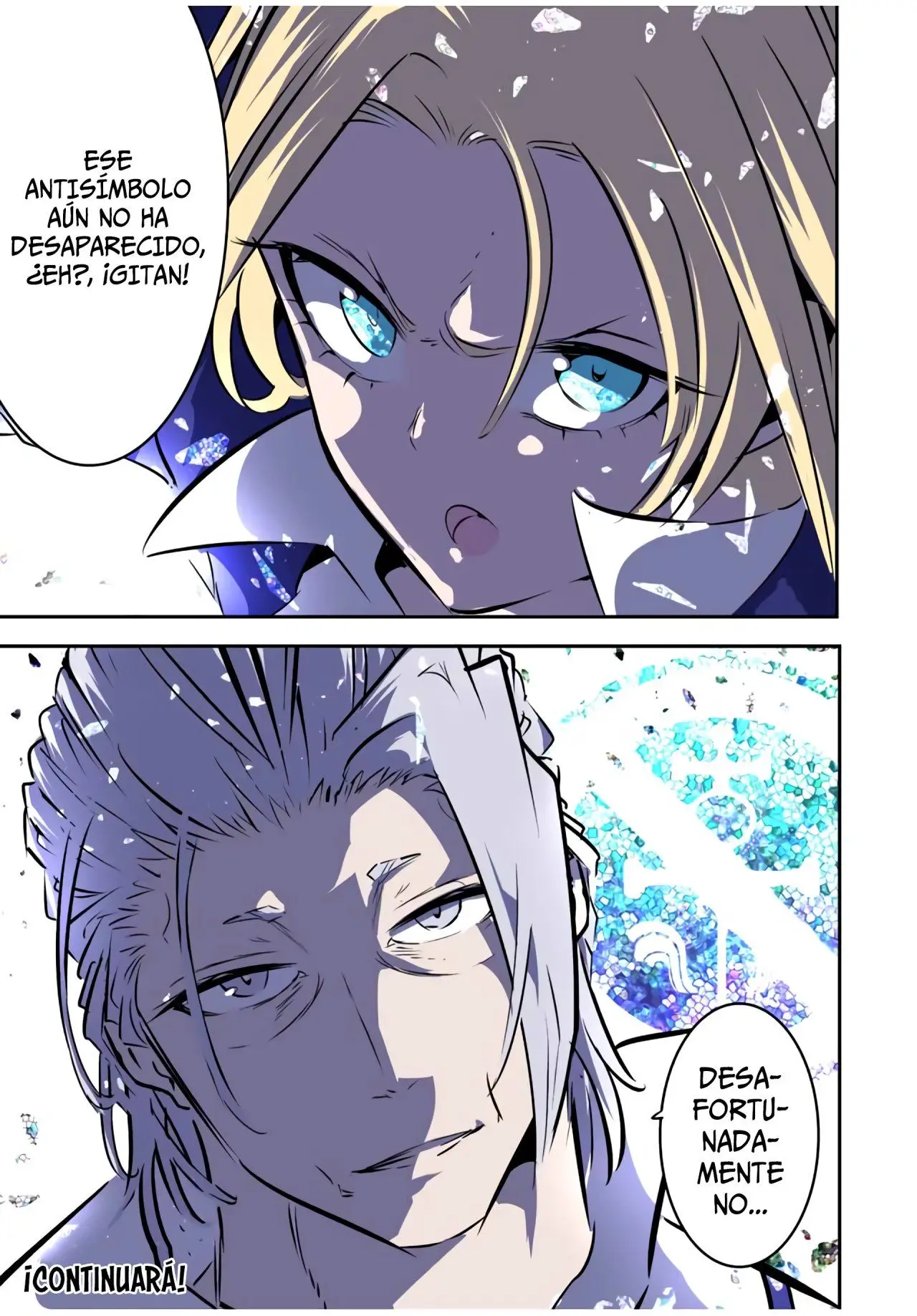 Tensei Shitara dai Nana Ouji dattanode, Kimamani Majutsu o Kiwamemasu (2020) - Capítulo 86 - Página 17 - LectorTMOo