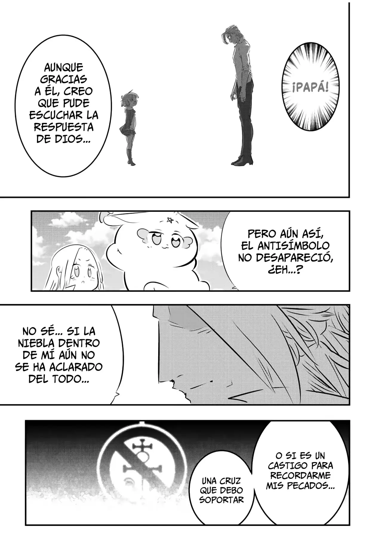 Tensei Shitara dai Nana Ouji dattanode, Kimamani Majutsu o Kiwamemasu (2020) - Capítulo 87 - Página 5 - LectorTMOo