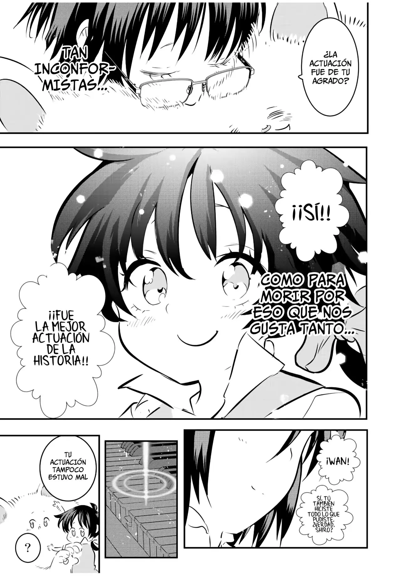Tensei Shitara dai Nana Ouji dattanode, Kimamani Majutsu o Kiwamemasu (2020) - Capítulo 87 - Página 17 - LectorTMOo