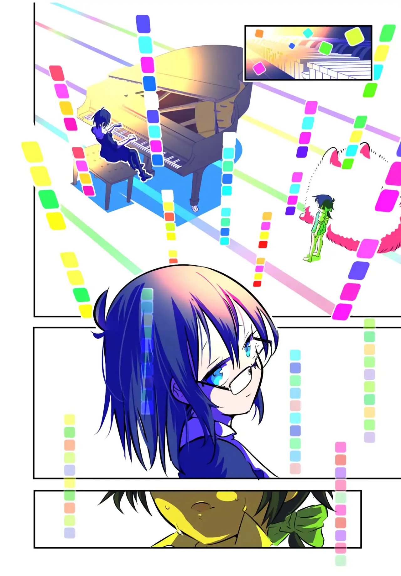 Tensei Shitara dai Nana Ouji dattanode, Kimamani Majutsu o Kiwamemasu (2020) - Capítulo 87 - Página 18 - LectorTMOo