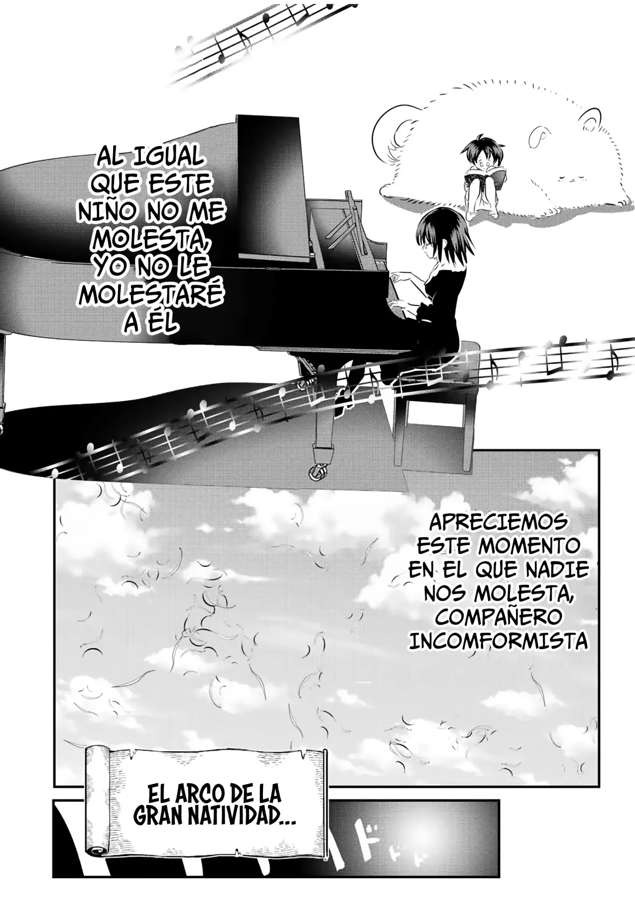 Tensei Shitara dai Nana Ouji dattanode, Kimamani Majutsu o Kiwamemasu (2020) - Capítulo 87 - Página 20 - LectorTMOo