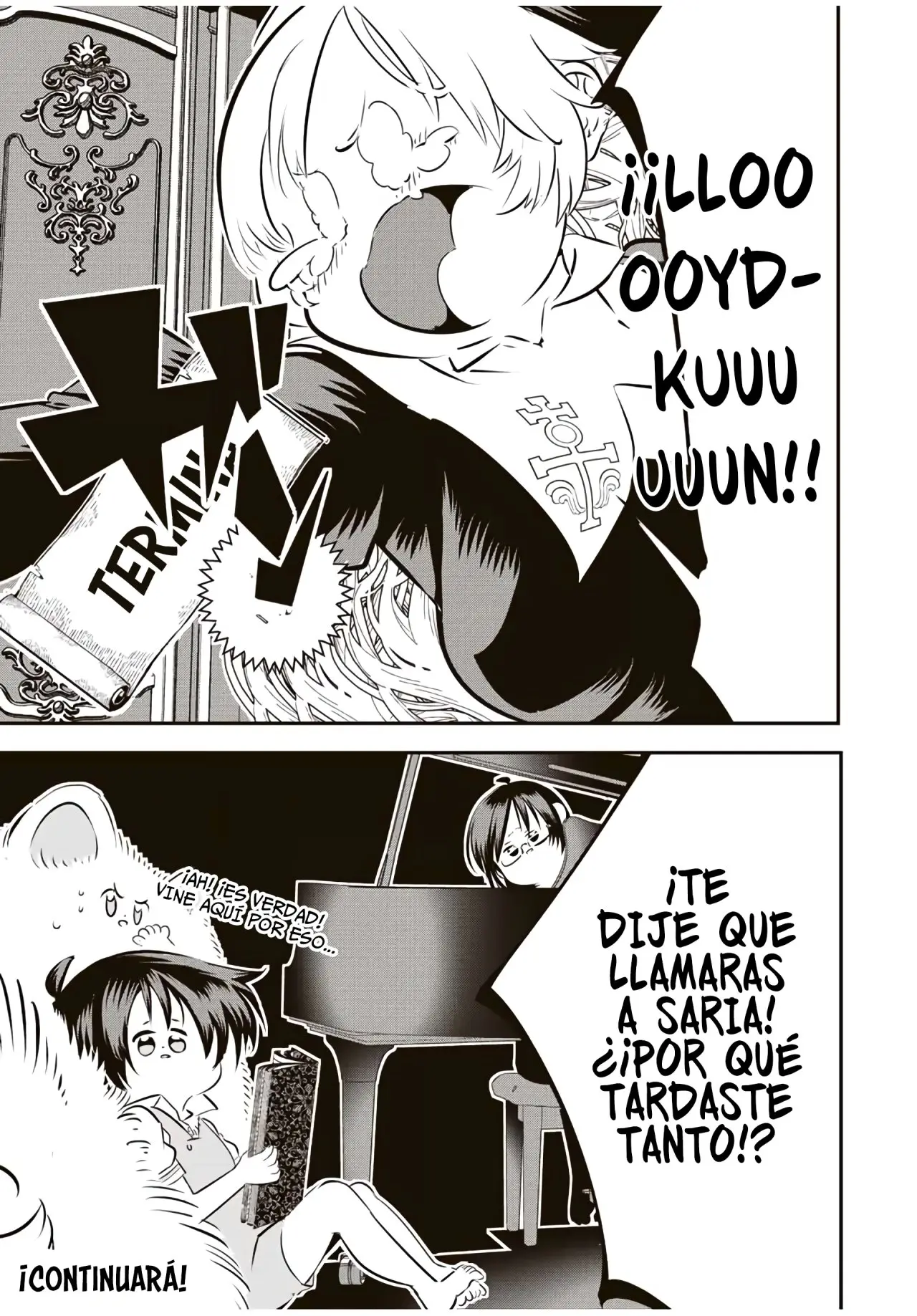 Tensei Shitara dai Nana Ouji dattanode, Kimamani Majutsu o Kiwamemasu (2020) - Capítulo 87 - Página 21 - LectorTMOo