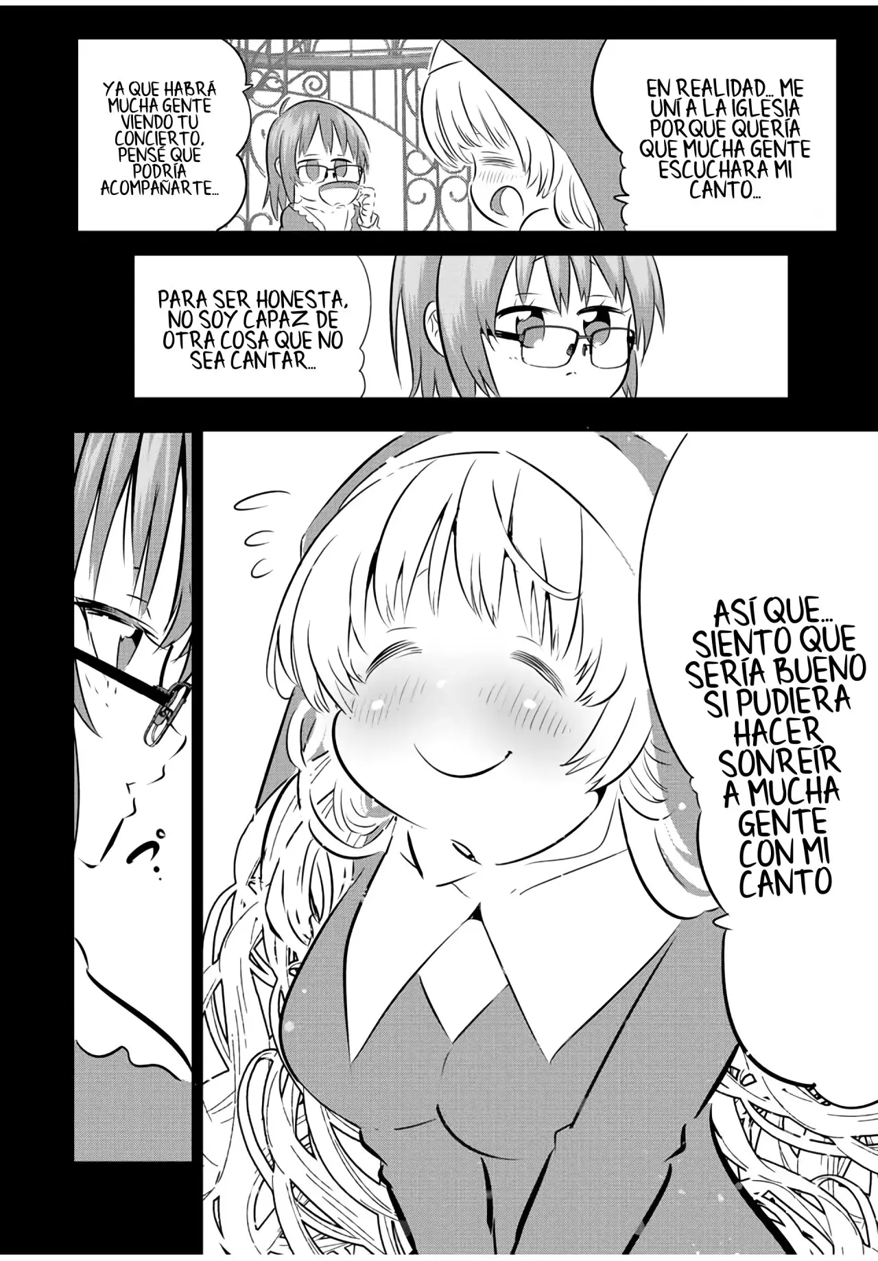Tensei Shitara dai Nana Ouji dattanode, Kimamani Majutsu o Kiwamemasu (2020) - Capítulo 88 - Página 16 - LectorTMOo
