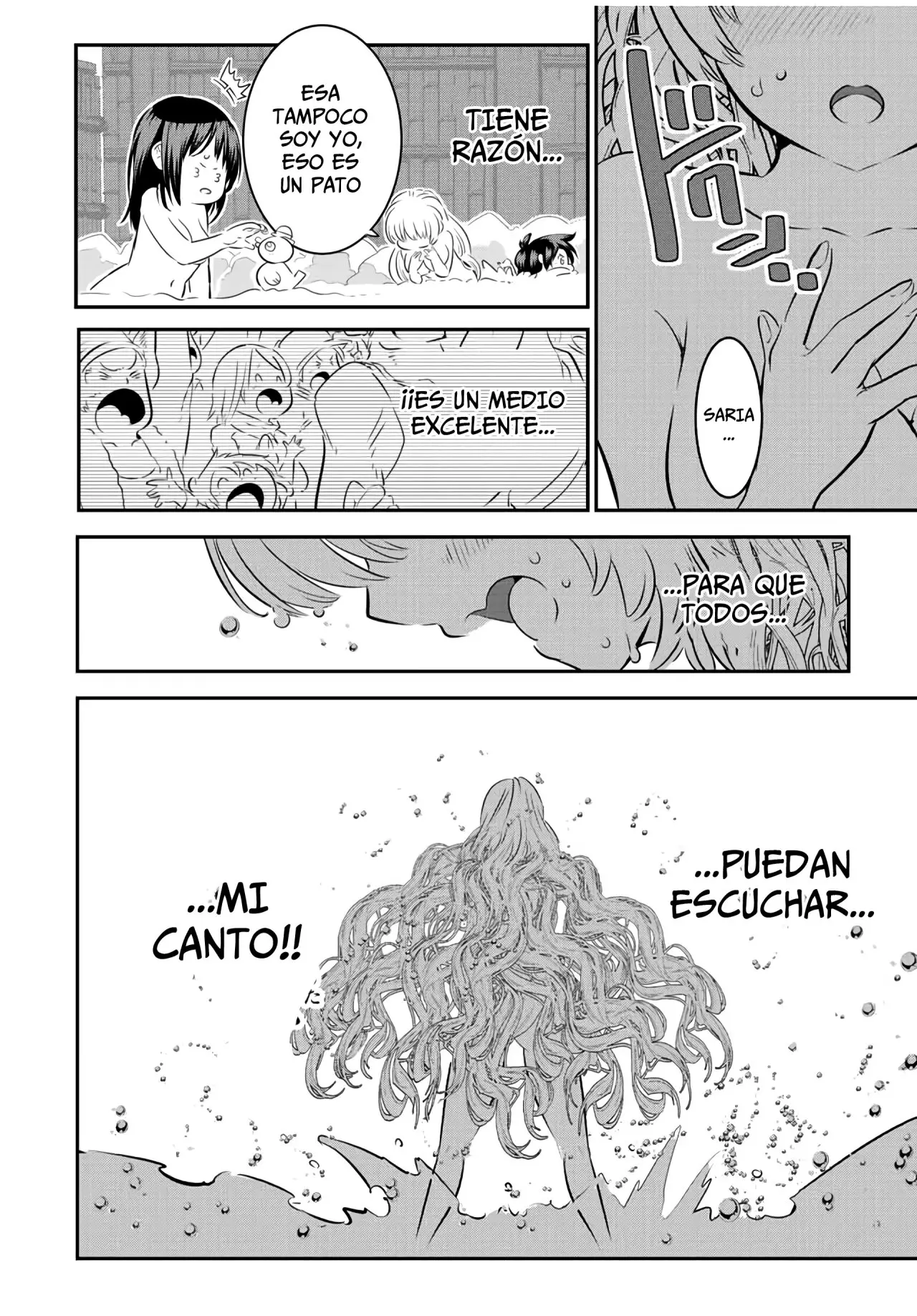 Tensei Shitara dai Nana Ouji dattanode, Kimamani Majutsu o Kiwamemasu (2020) - Capítulo 88 - Página 18 - LectorTMOo