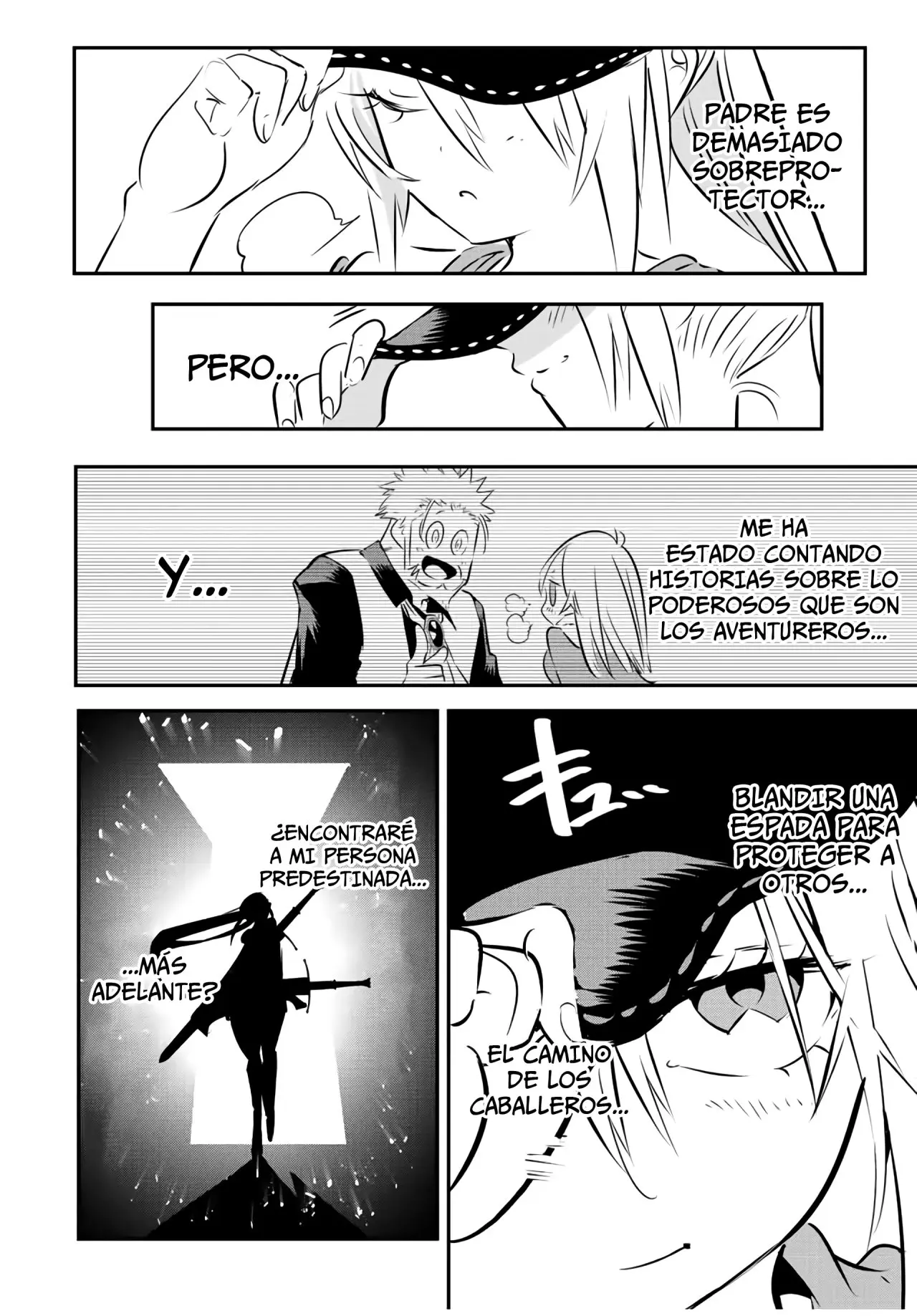 Tensei Shitara dai Nana Ouji dattanode, Kimamani Majutsu o Kiwamemasu (2020) - Capítulo 89 - Página 13 - LectorTMOo