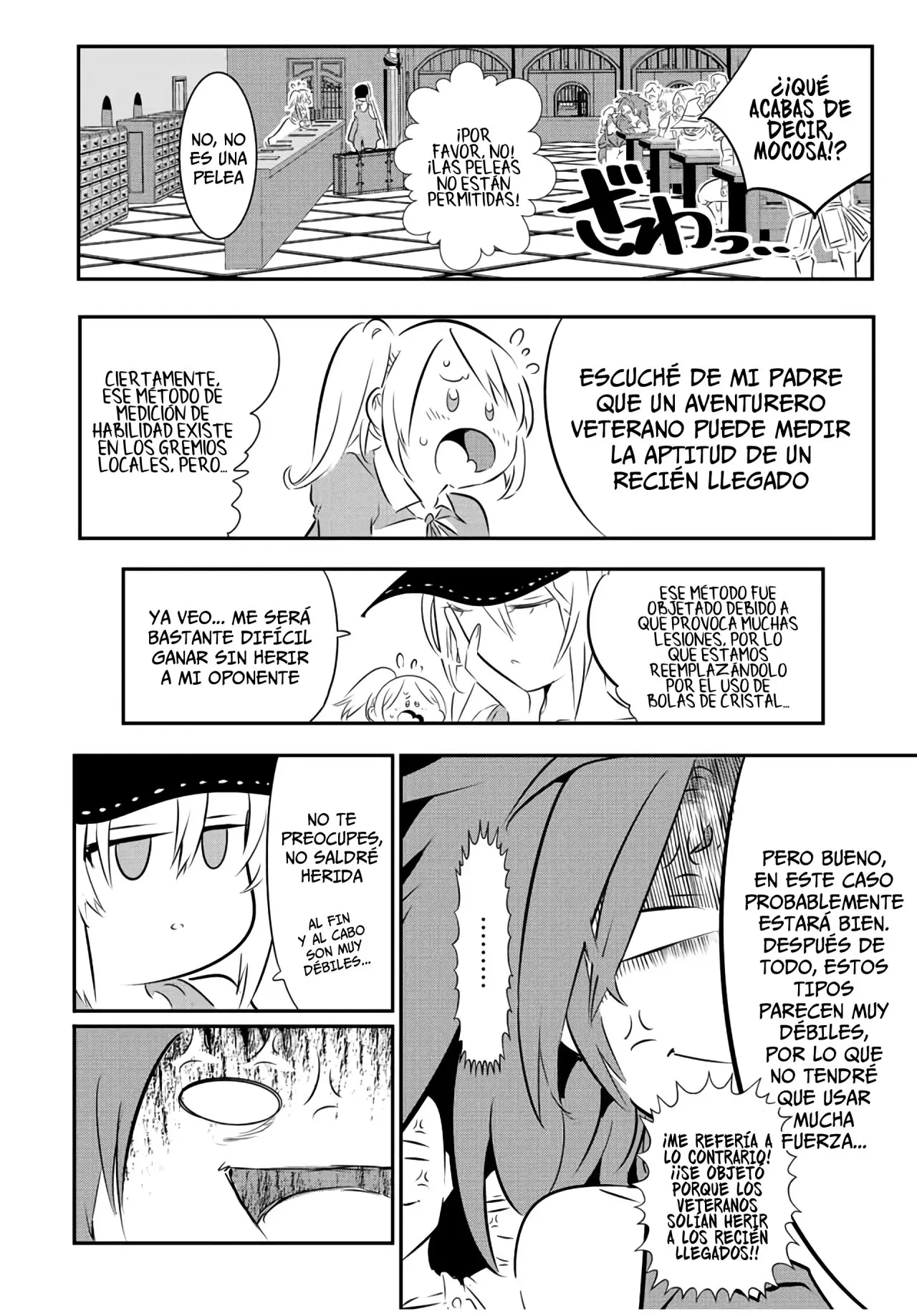 Tensei Shitara dai Nana Ouji dattanode, Kimamani Majutsu o Kiwamemasu (2020) - Capítulo 89 - Página 17 - LectorTMOo