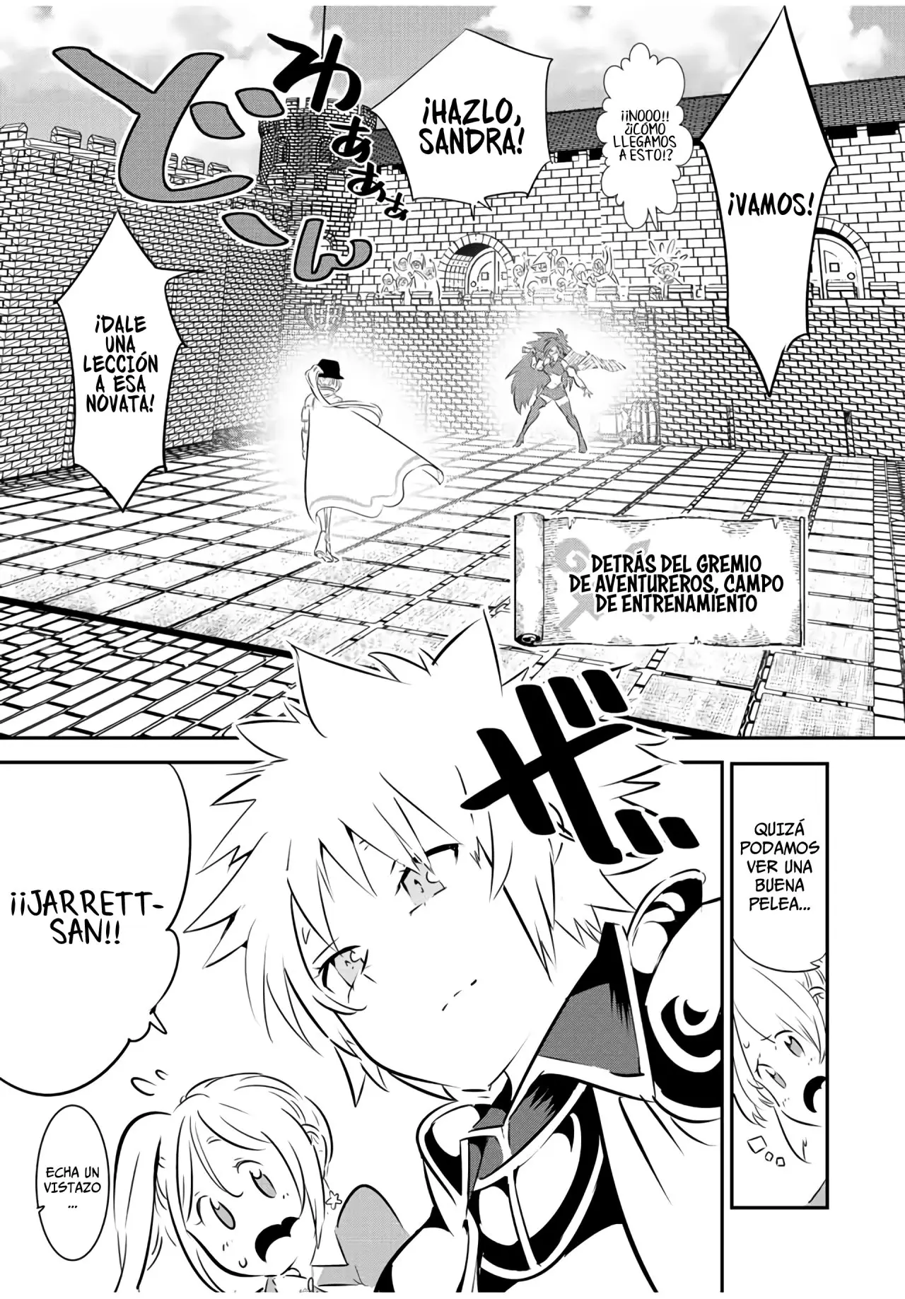 Tensei Shitara dai Nana Ouji dattanode, Kimamani Majutsu o Kiwamemasu (2020) - Capítulo 89 - Página 18 - LectorTMOo