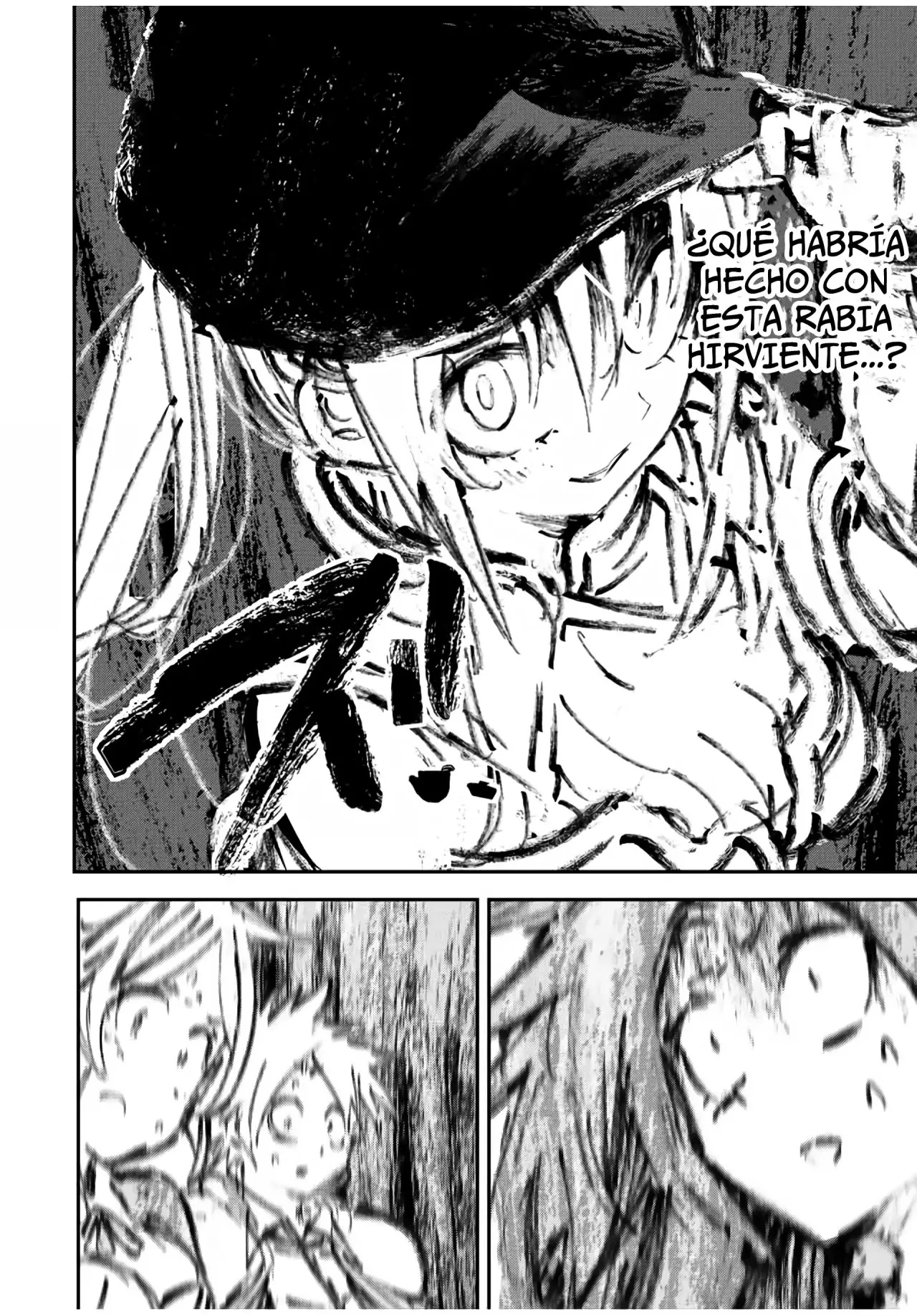 Tensei Shitara dai Nana Ouji dattanode, Kimamani Majutsu o Kiwamemasu (2020) - Capítulo 89 - Página 21 - LectorTMOo