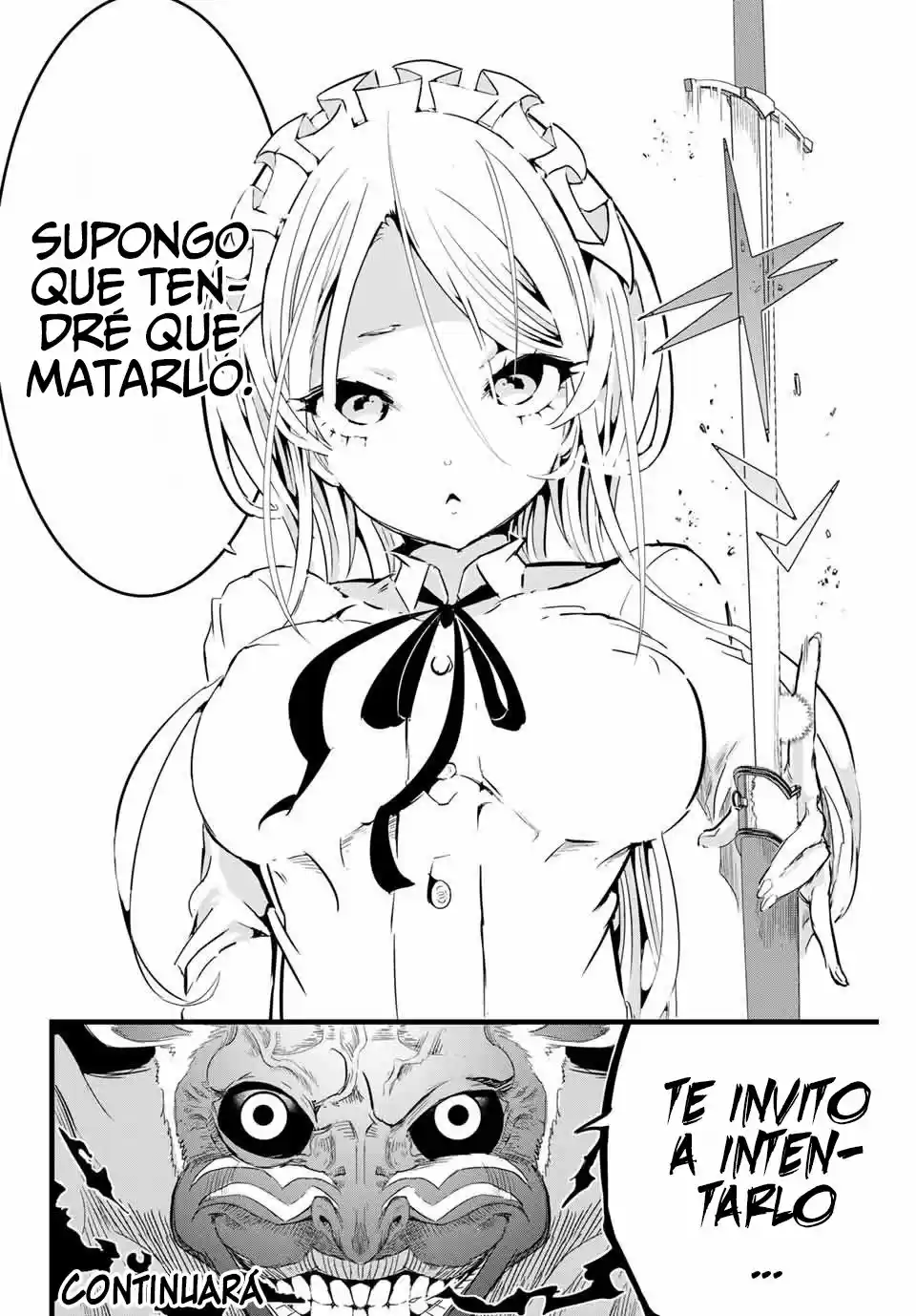 Tensei Shitara dai Nana Ouji dattanode, Kimamani Majutsu o Kiwamemasu (2020) - Capítulo 9 - Página 15 - LectorTMOo