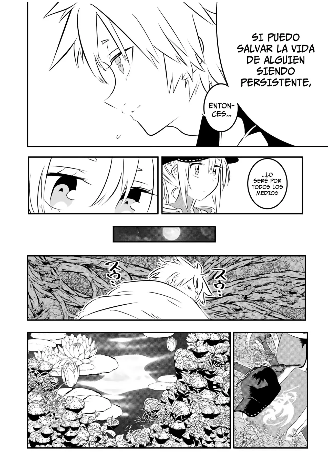 Tensei Shitara dai Nana Ouji dattanode, Kimamani Majutsu o Kiwamemasu (2020) - Capítulo 90 - Página 12 - LectorTMOo