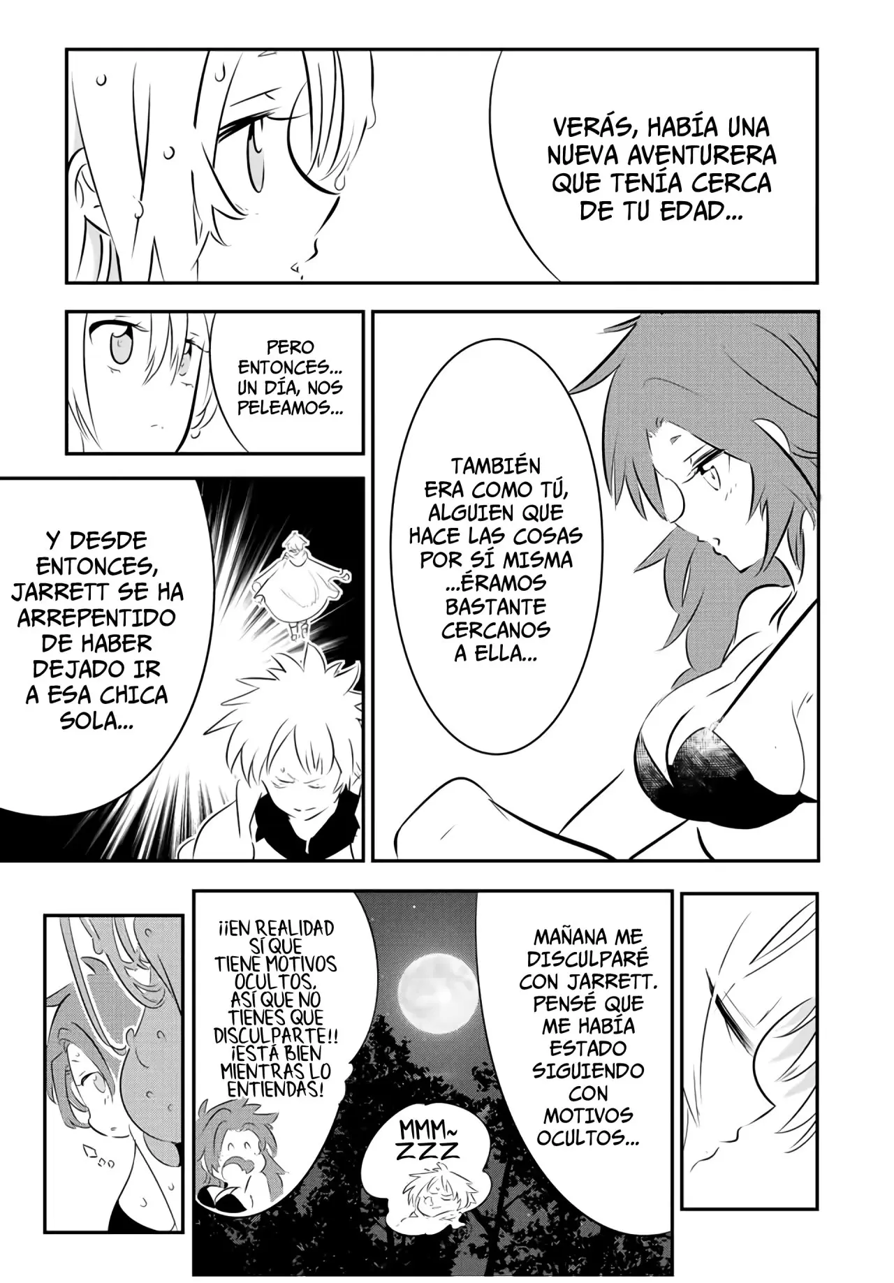Tensei Shitara dai Nana Ouji dattanode, Kimamani Majutsu o Kiwamemasu (2020) - Capítulo 90 - Página 15 - LectorTMOo