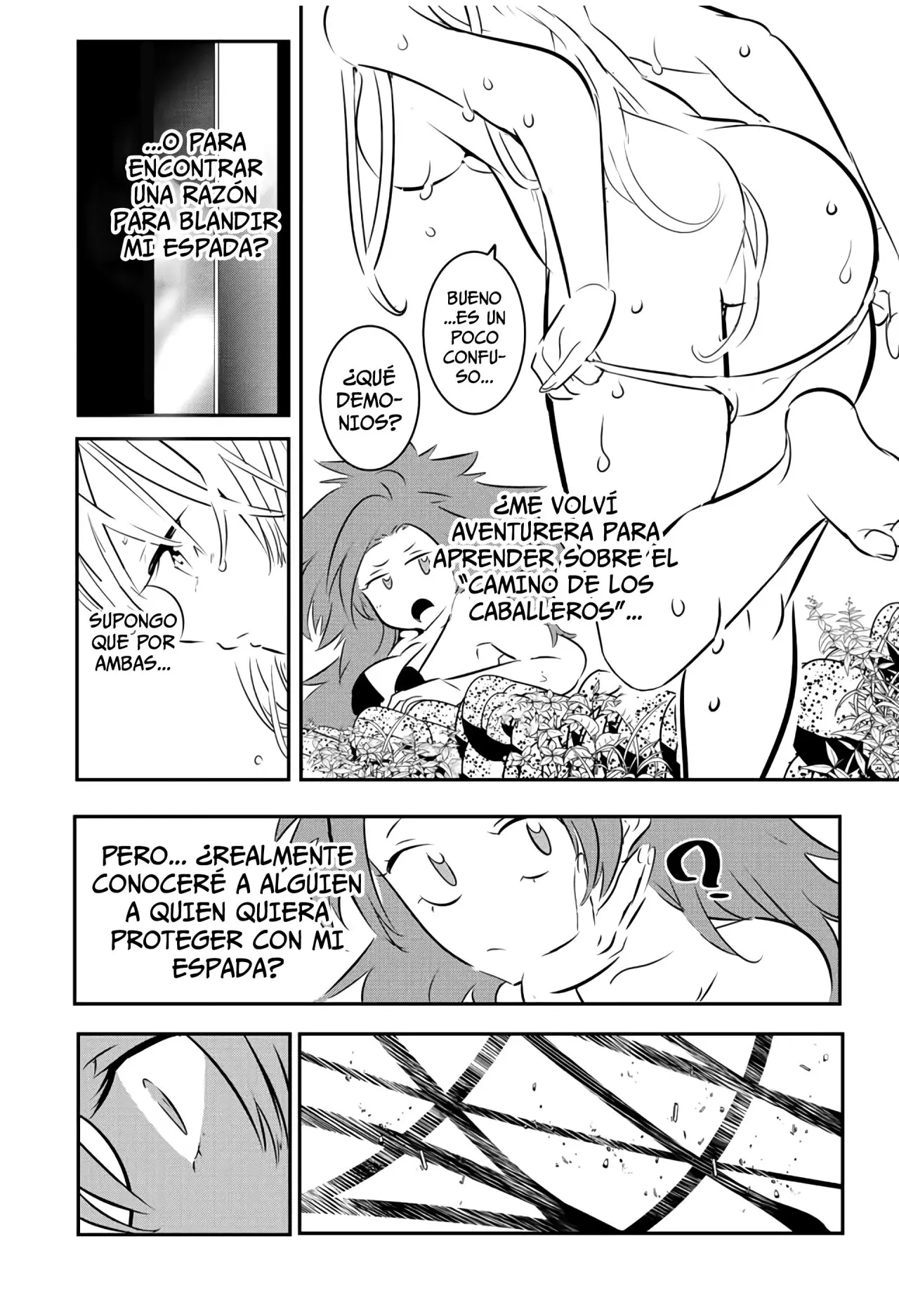 Tensei Shitara dai Nana Ouji dattanode, Kimamani Majutsu o Kiwamemasu (2020) - Capítulo 90 - Página 18 - LectorTMOo