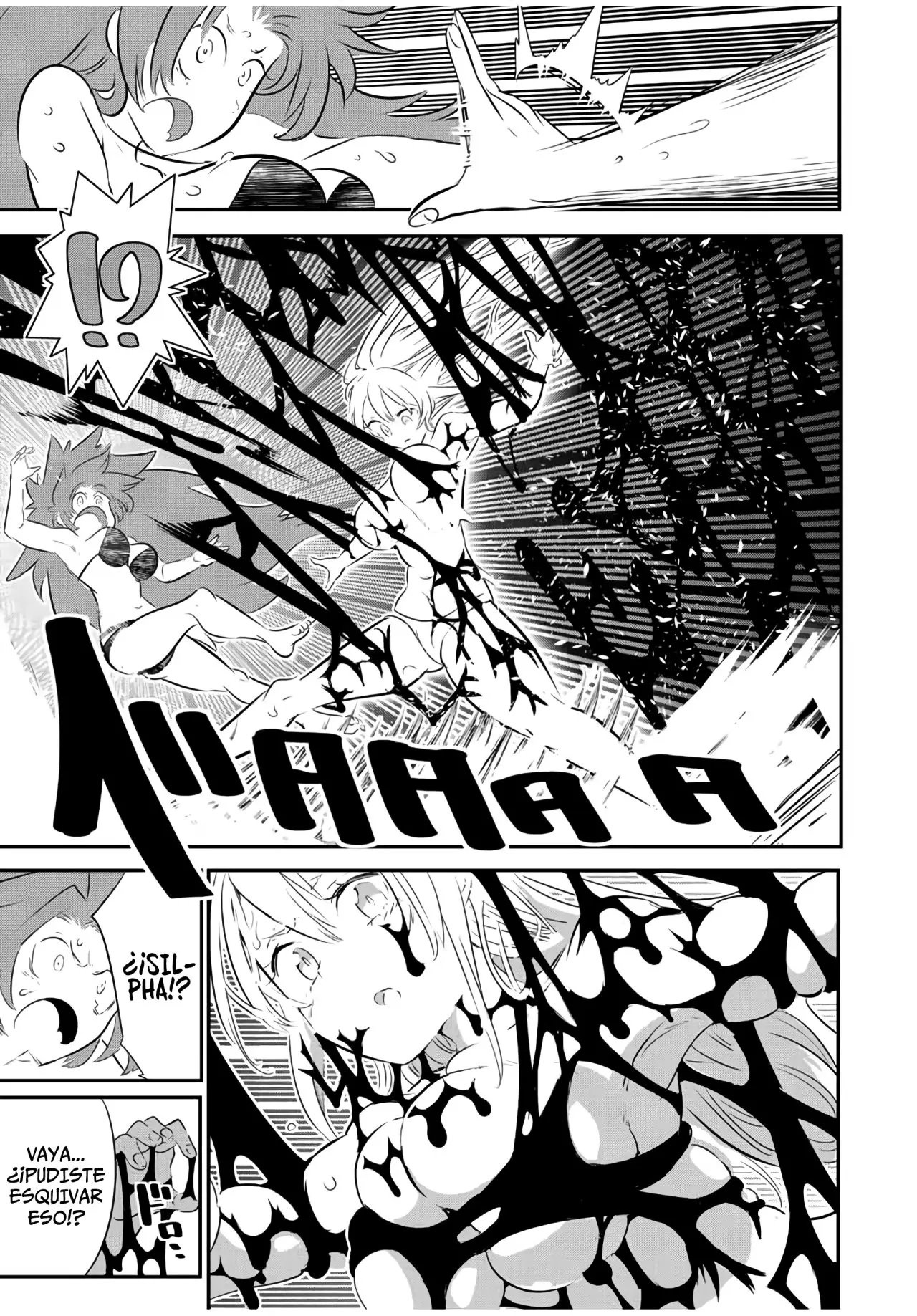 Tensei Shitara dai Nana Ouji dattanode, Kimamani Majutsu o Kiwamemasu (2020) - Capítulo 90 - Página 19 - LectorTMOo