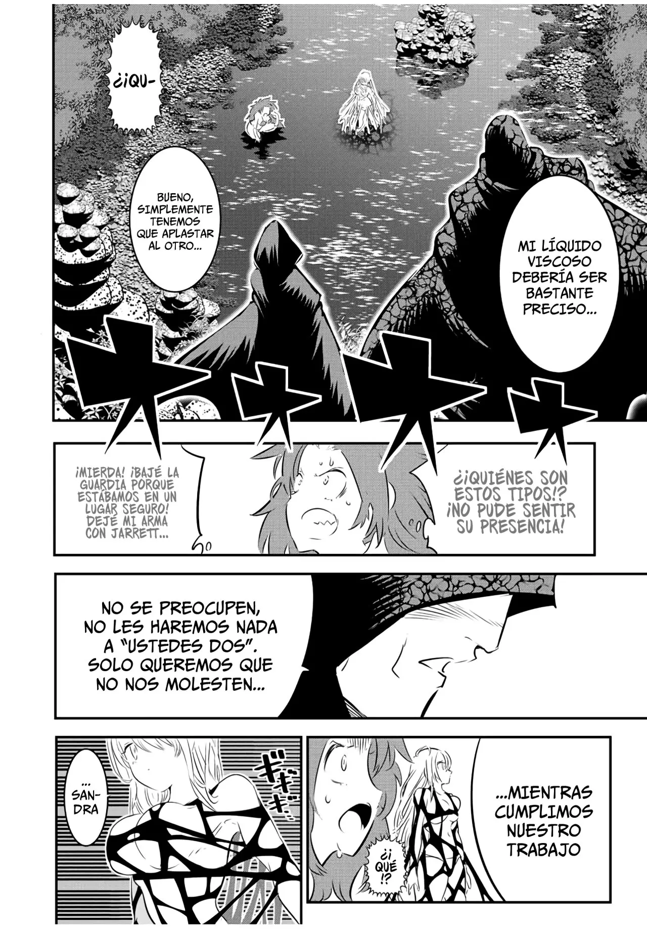 Tensei Shitara dai Nana Ouji dattanode, Kimamani Majutsu o Kiwamemasu (2020) - Capítulo 90 - Página 20 - LectorTMOo