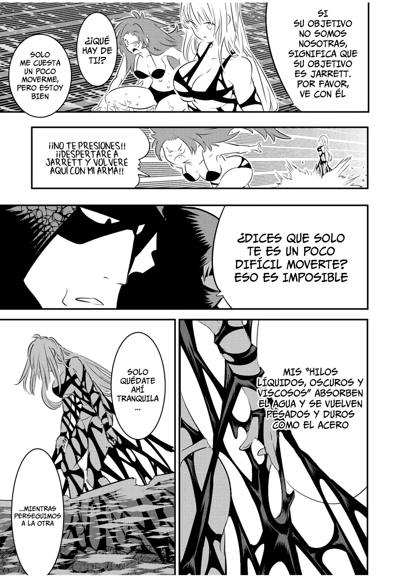 Tensei Shitara dai Nana Ouji dattanode, Kimamani Majutsu o Kiwamemasu (2020) - Capítulo 90 - Página 21 - LectorTMOo