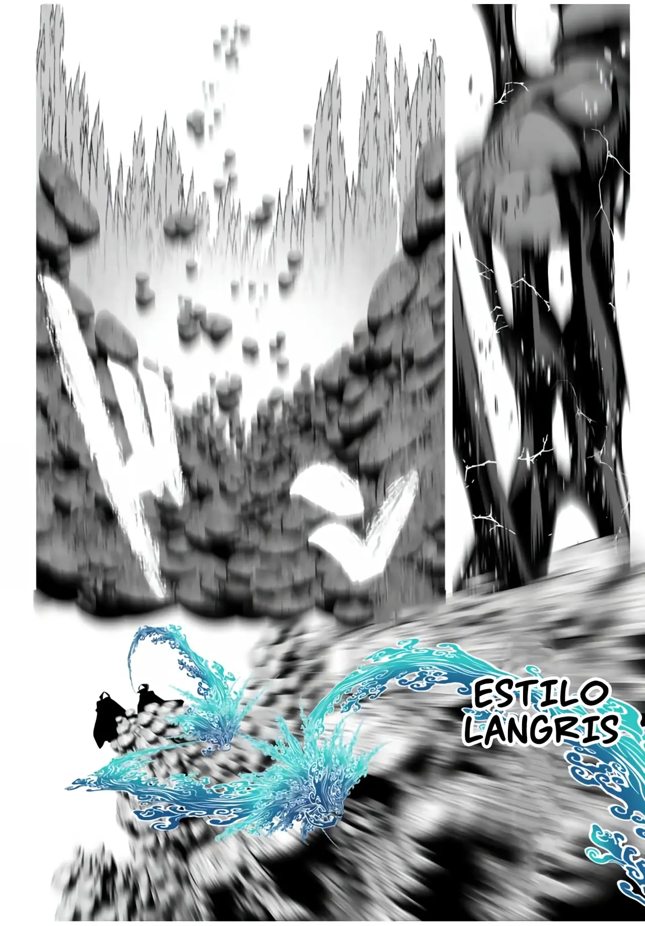 Tensei Shitara dai Nana Ouji dattanode, Kimamani Majutsu o Kiwamemasu (2020) - Capítulo 90 - Página 22 - LectorTMOo