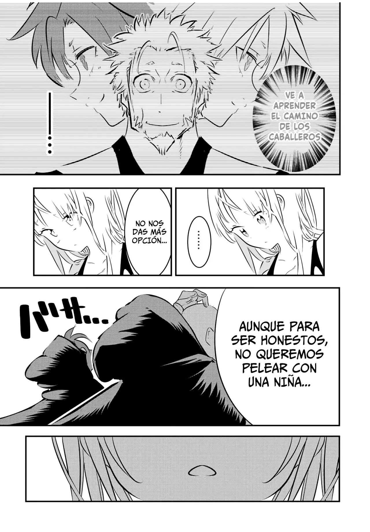 Tensei Shitara dai Nana Ouji dattanode, Kimamani Majutsu o Kiwamemasu (2020) - Capítulo 90 - Página 25 - LectorTMOo