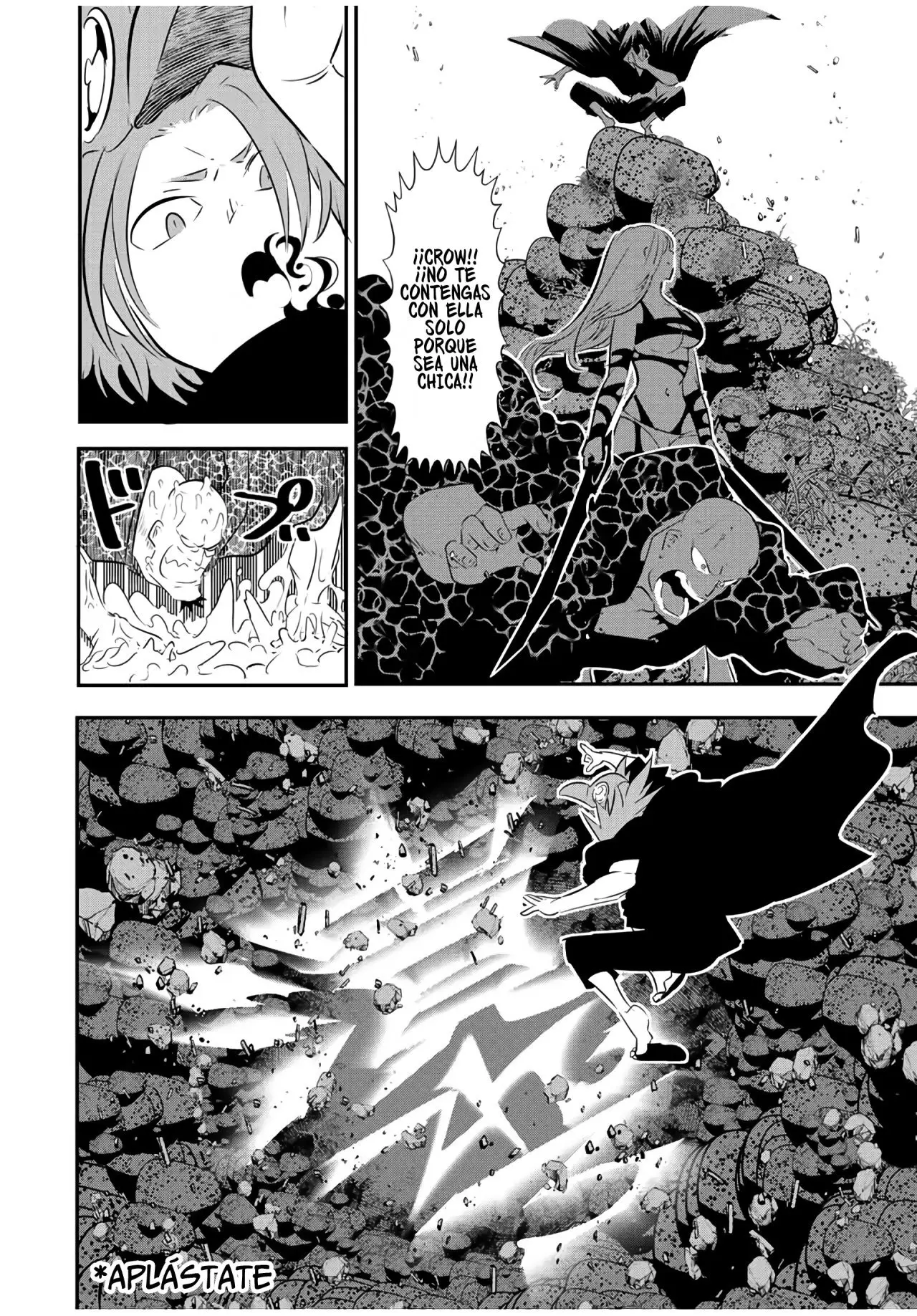 Tensei Shitara dai Nana Ouji dattanode, Kimamani Majutsu o Kiwamemasu (2020) - Capítulo 91 - Página 7 - LectorTMOo