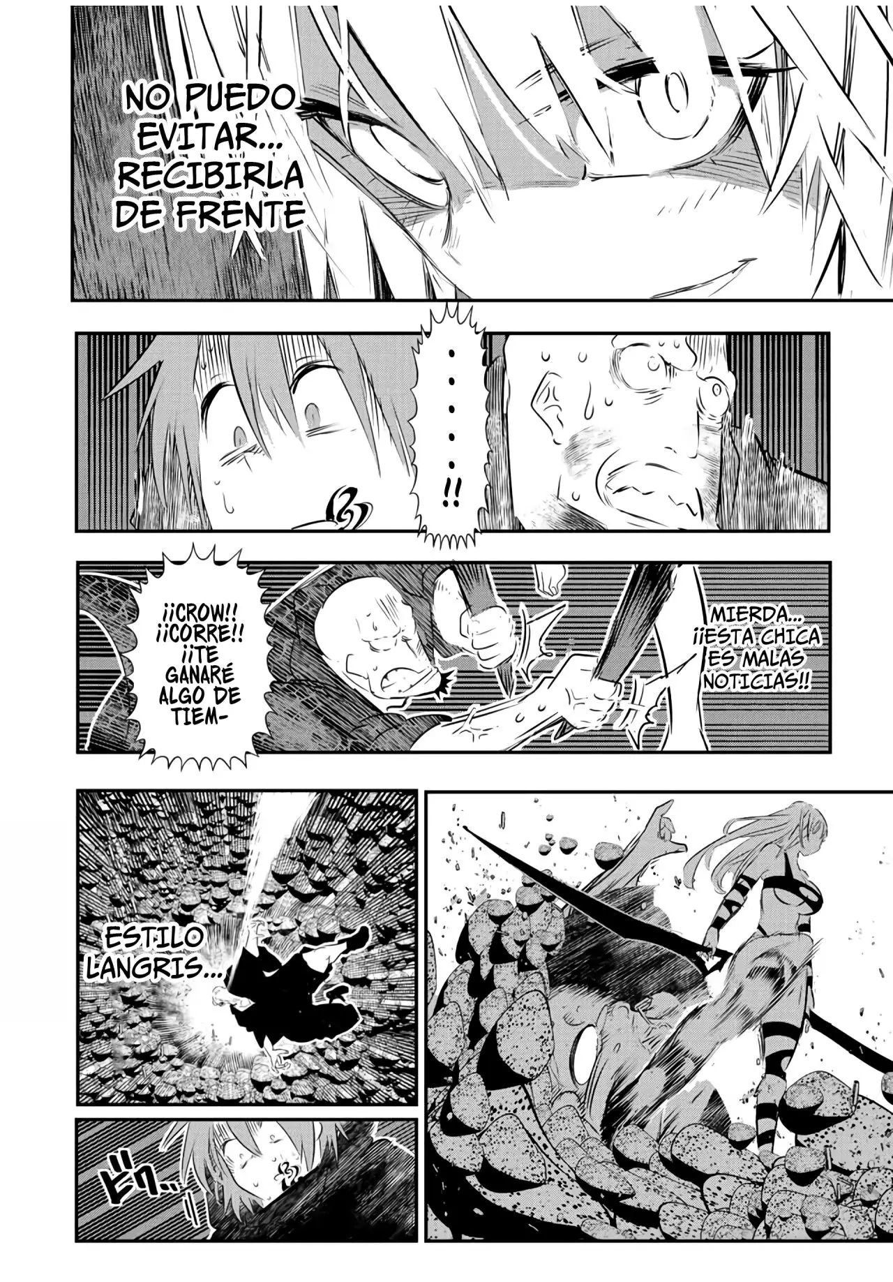 Tensei Shitara dai Nana Ouji dattanode, Kimamani Majutsu o Kiwamemasu (2020) - Capítulo 91 - Página 12 - LectorTMOo