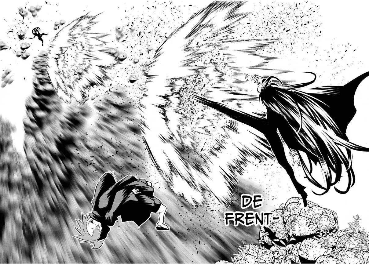 Tensei Shitara dai Nana Ouji dattanode, Kimamani Majutsu o Kiwamemasu (2020) - Capítulo 91 - Página 23 - LectorTMOo