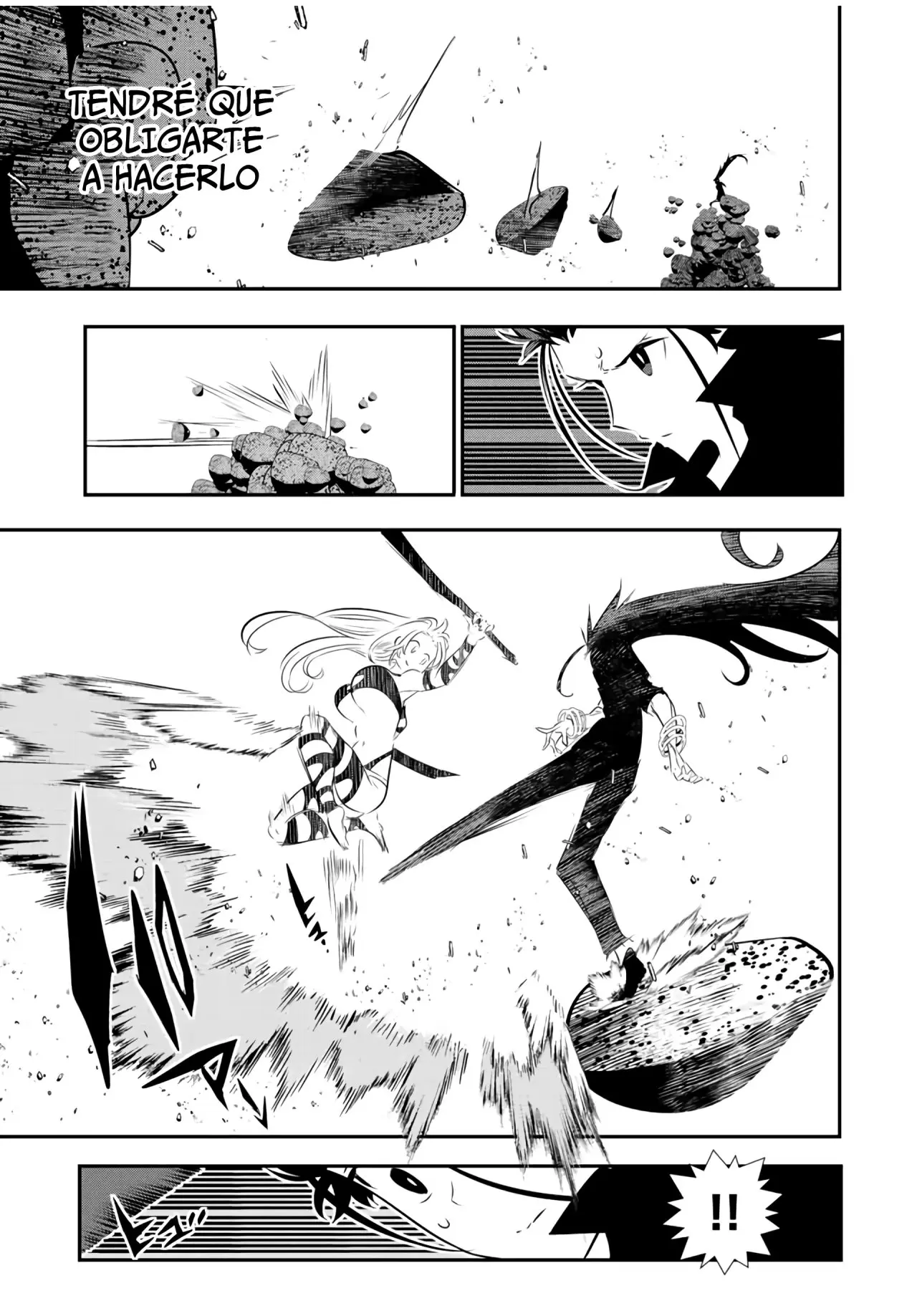 Tensei Shitara dai Nana Ouji dattanode, Kimamani Majutsu o Kiwamemasu (2020) - Capítulo 92 - Página 12 - LectorTMOo