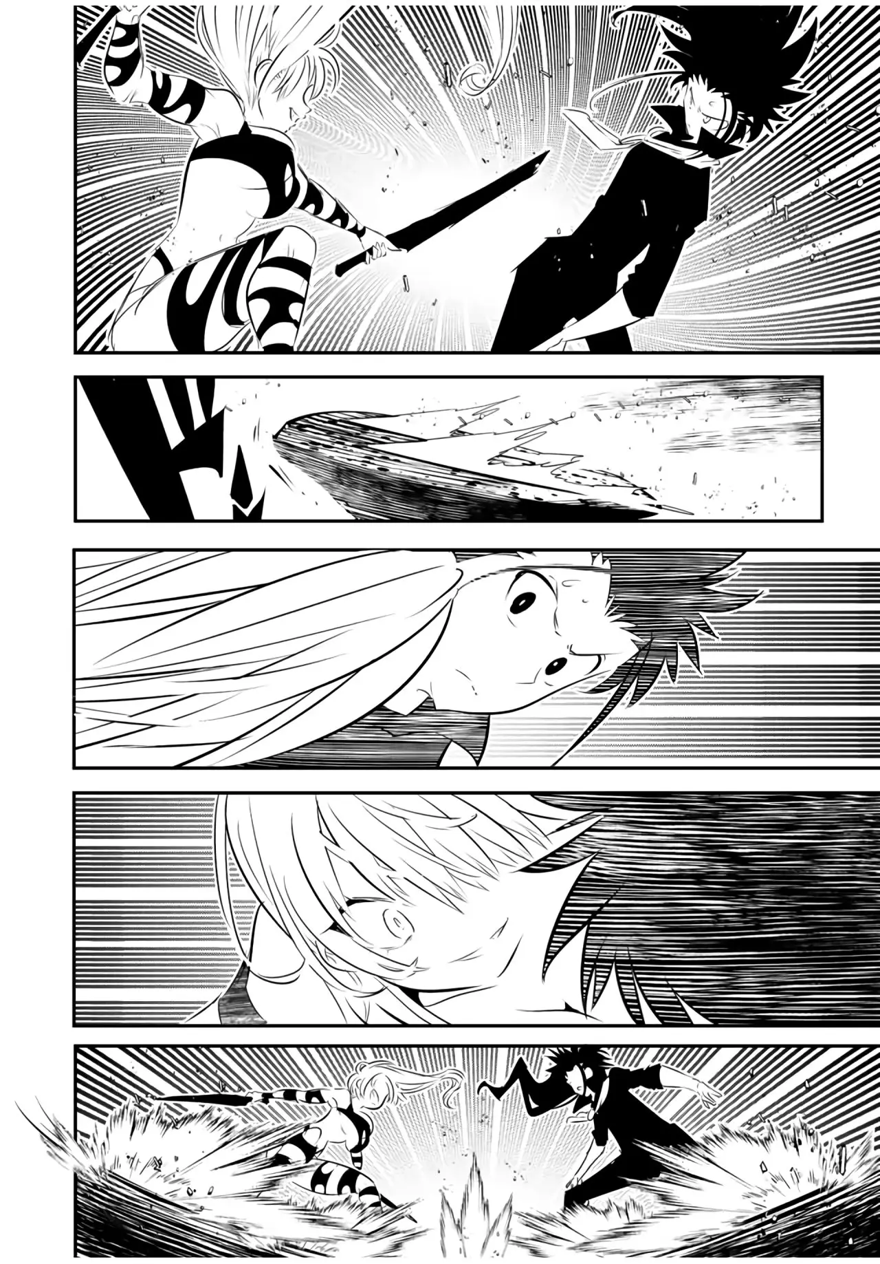 Tensei Shitara dai Nana Ouji dattanode, Kimamani Majutsu o Kiwamemasu (2020) - Capítulo 92 - Página 13 - LectorTMOo