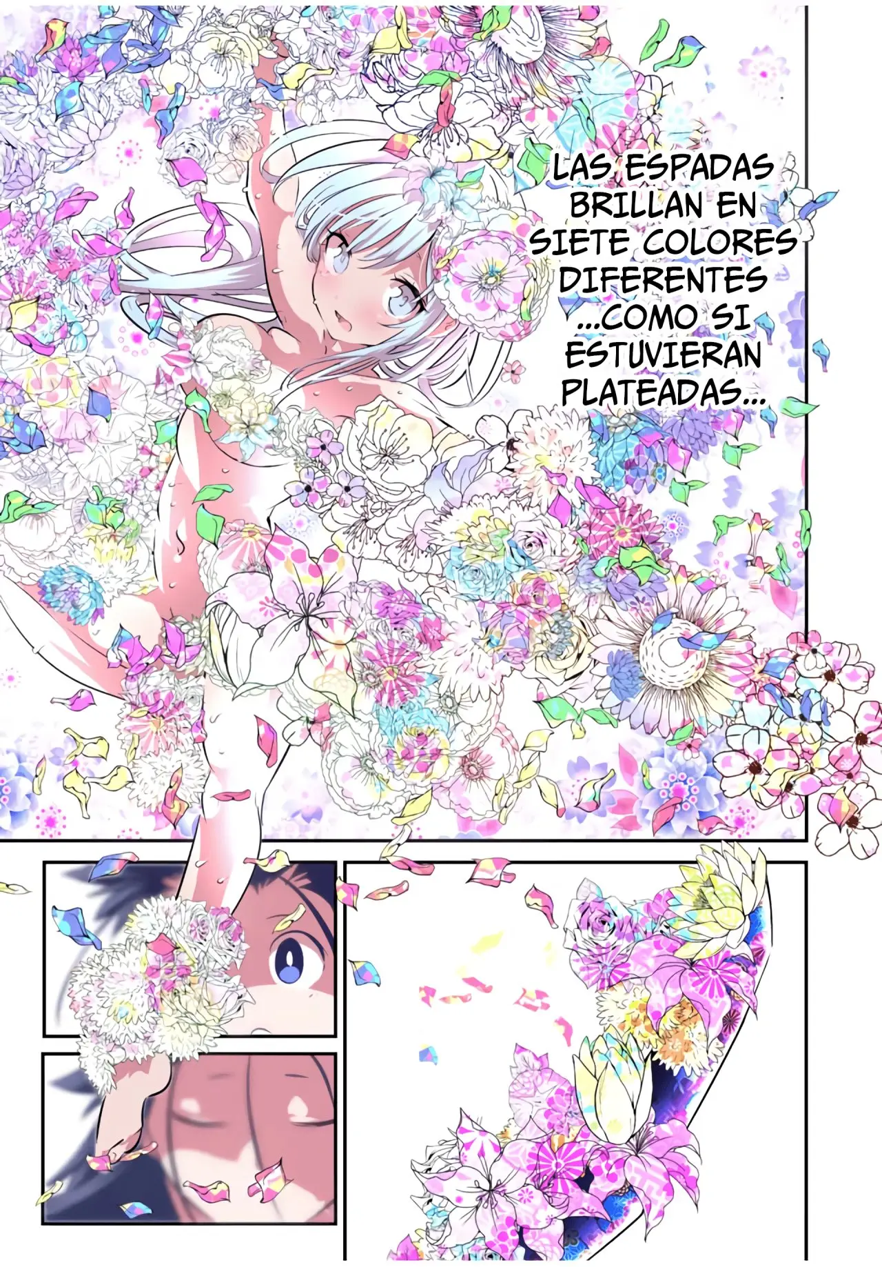Tensei Shitara dai Nana Ouji dattanode, Kimamani Majutsu o Kiwamemasu (2020) - Capítulo 92 - Página 18 - LectorTMOo