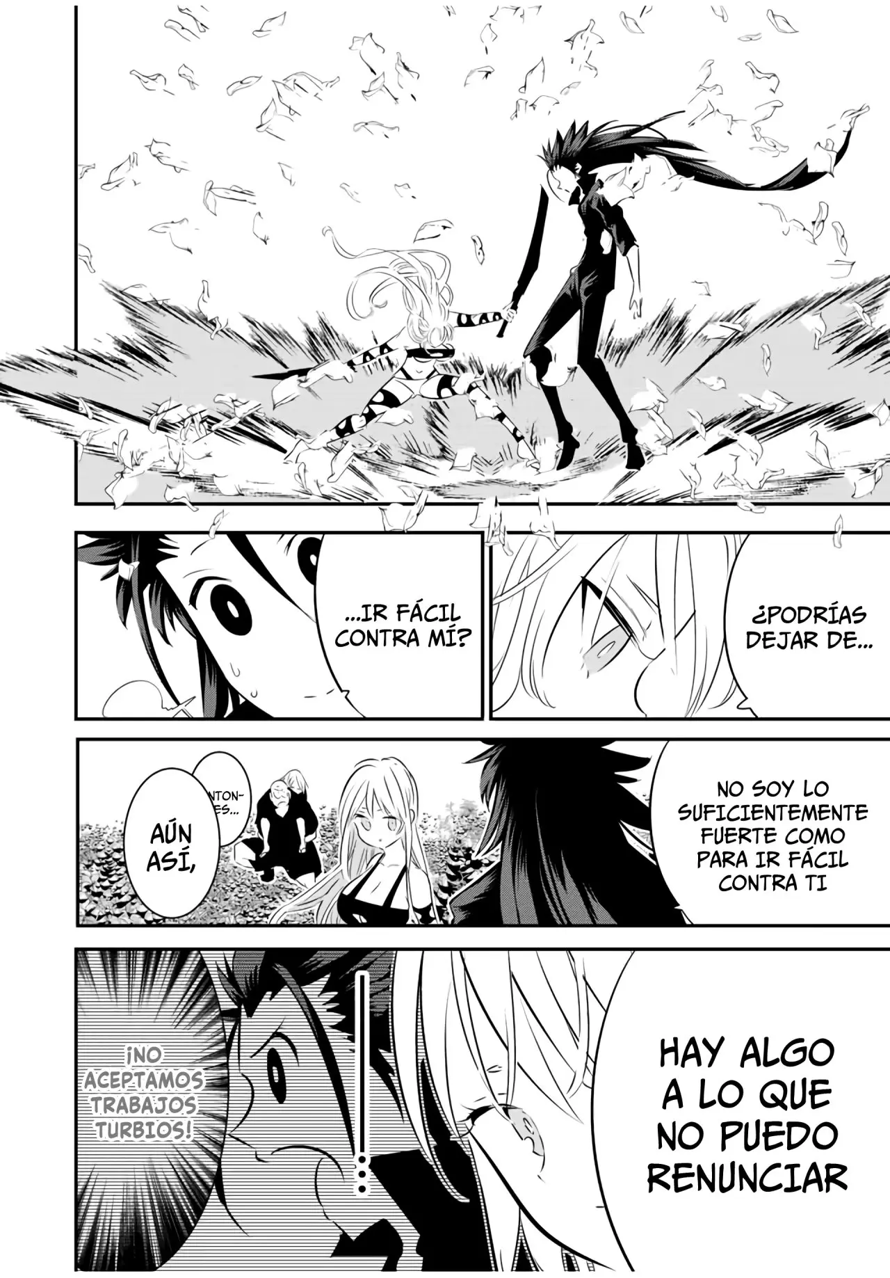 Tensei Shitara dai Nana Ouji dattanode, Kimamani Majutsu o Kiwamemasu (2020) - Capítulo 92 - Página 19 - LectorTMOo