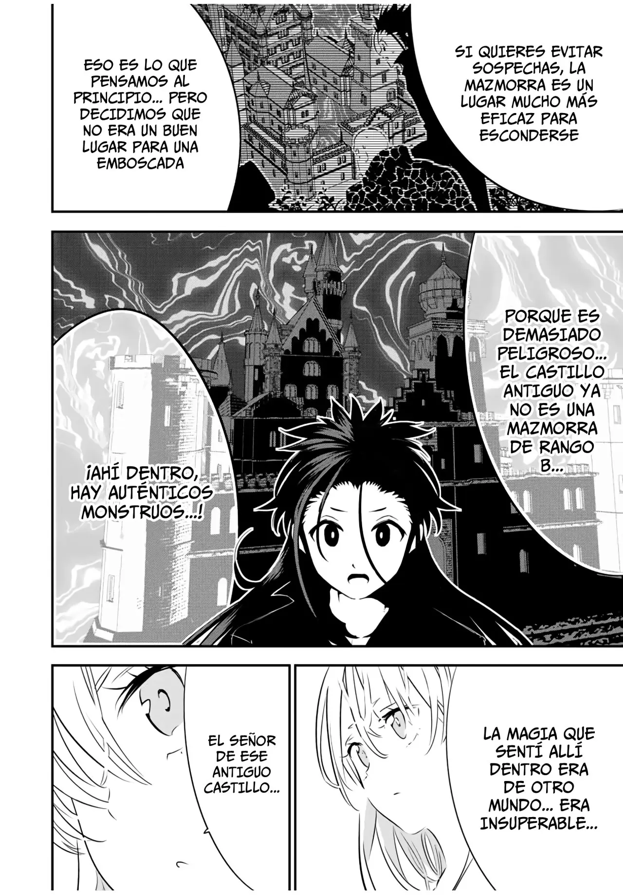 Tensei Shitara dai Nana Ouji dattanode, Kimamani Majutsu o Kiwamemasu (2020) - Capítulo 92 - Página 23 - LectorTMOo