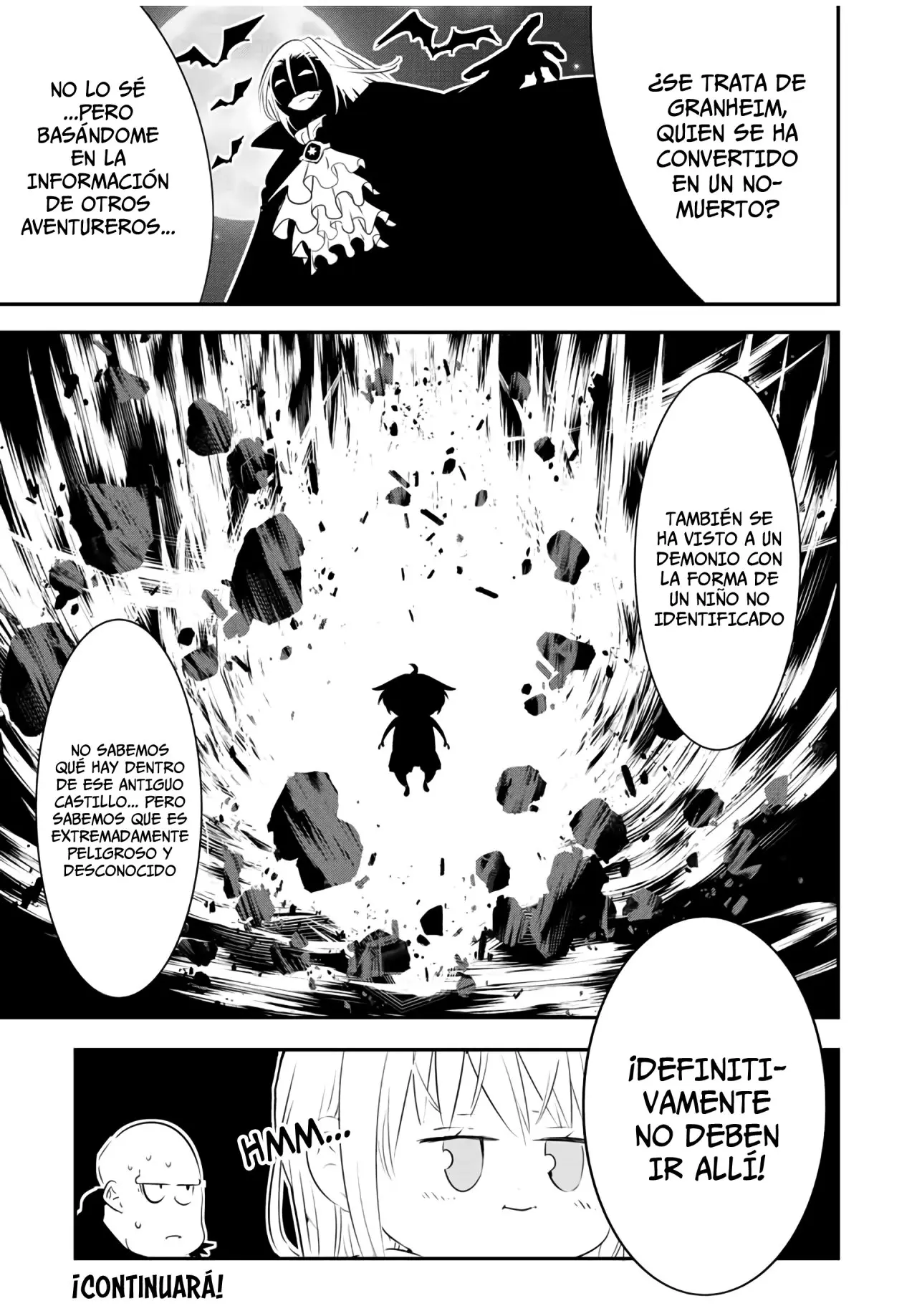Tensei Shitara dai Nana Ouji dattanode, Kimamani Majutsu o Kiwamemasu (2020) - Capítulo 92 - Página 24 - LectorTMOo