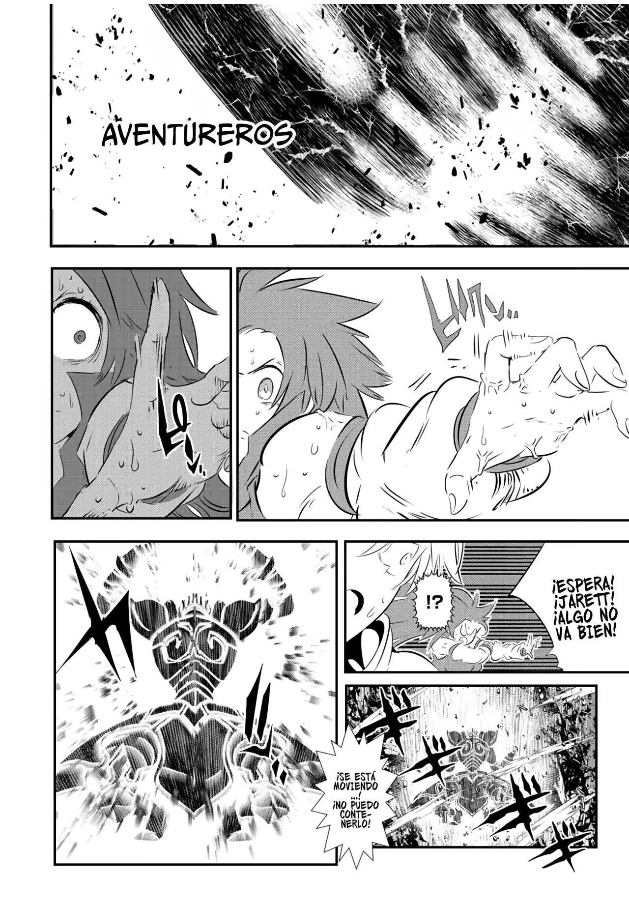 Tensei Shitara dai Nana Ouji dattanode, Kimamani Majutsu o Kiwamemasu (2020) - Capítulo 94 - Página 16 - LectorTMOo